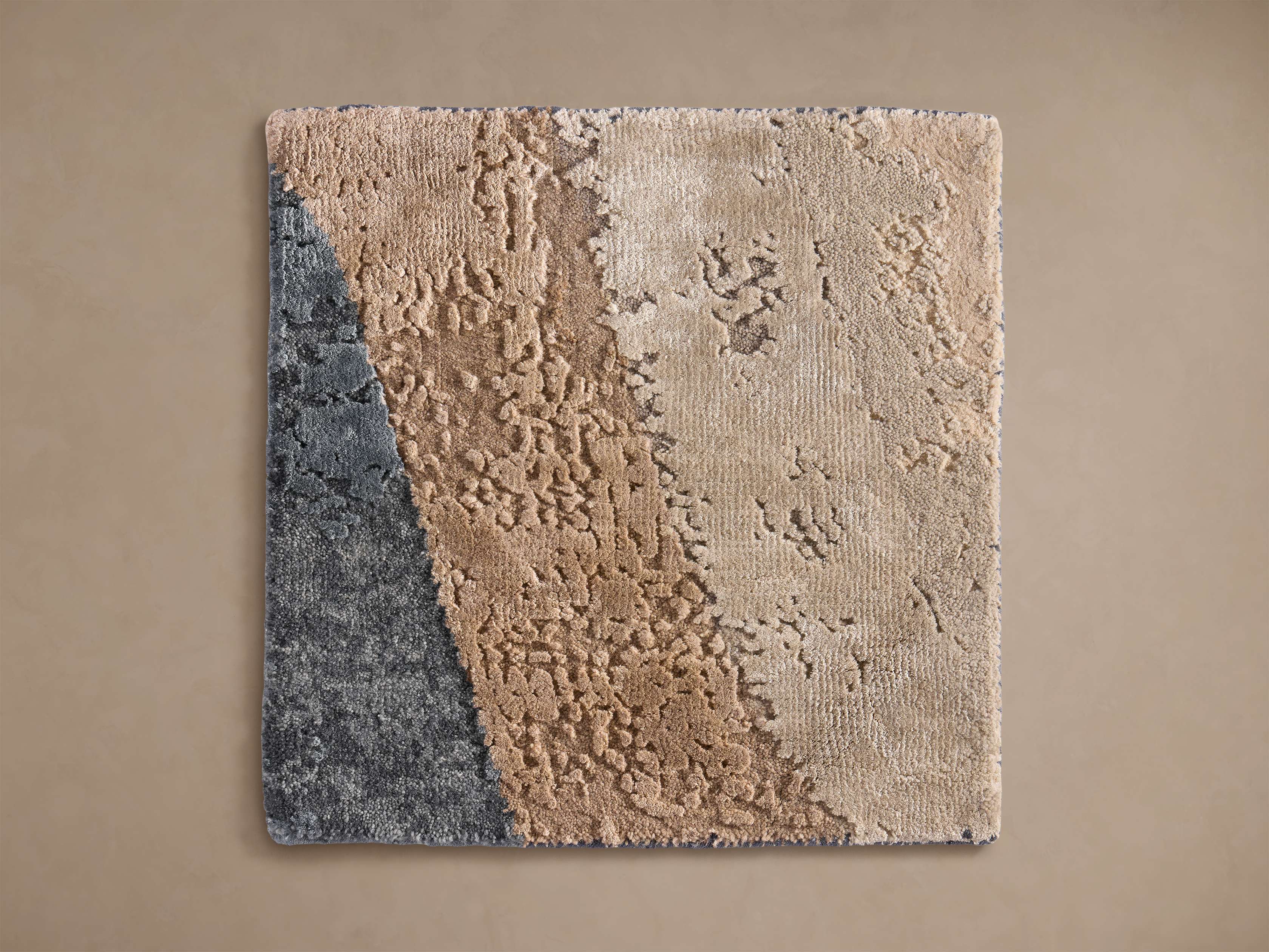 Amren Rug Swatch