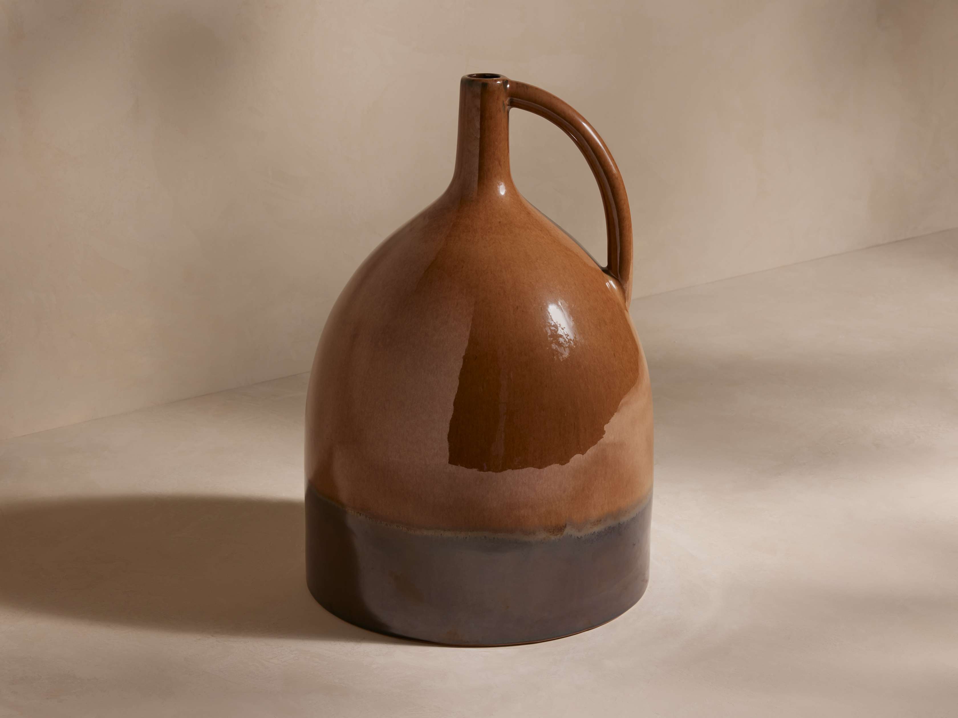 Bronwen Jug Vase