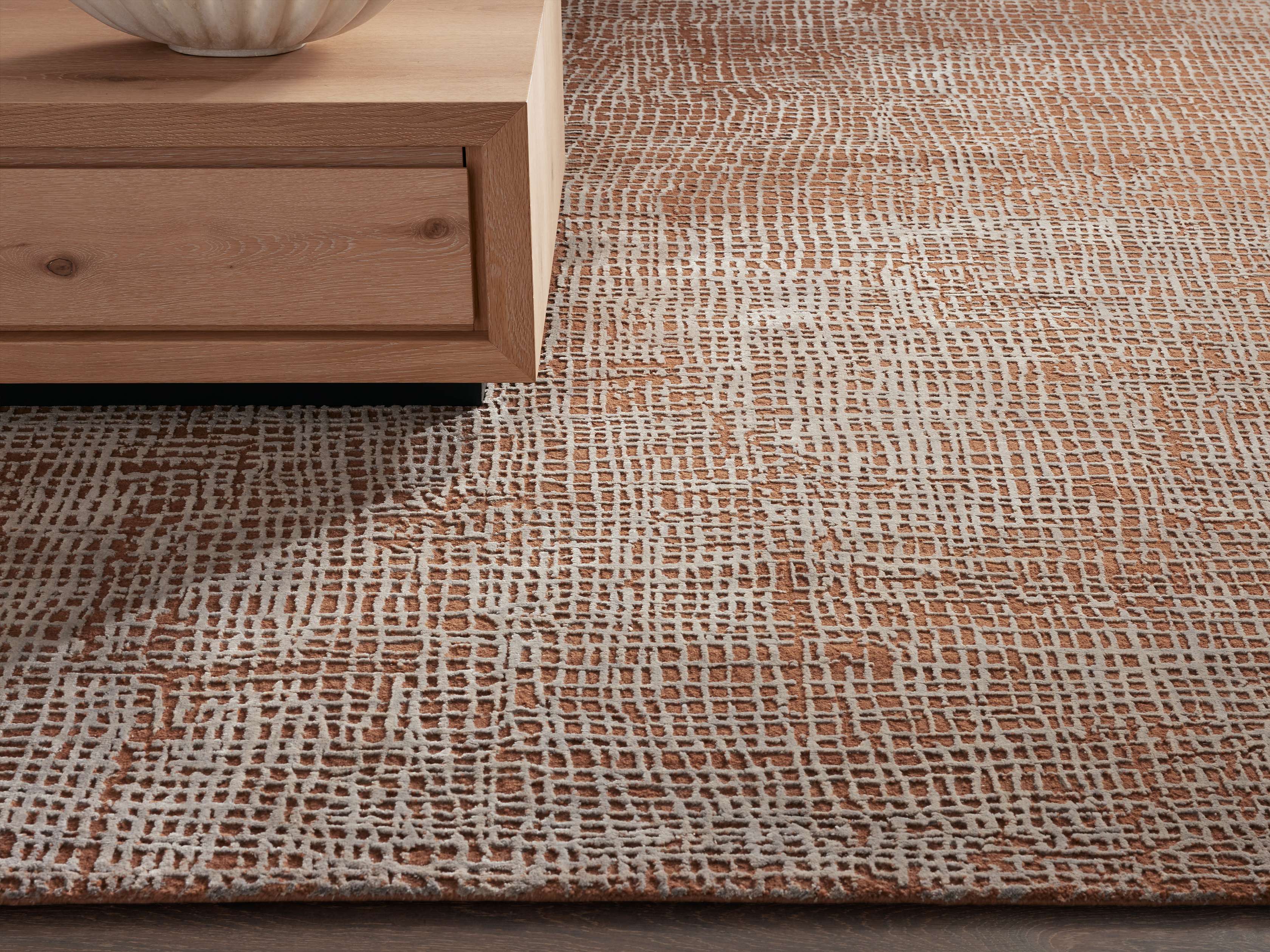 Foster Rug