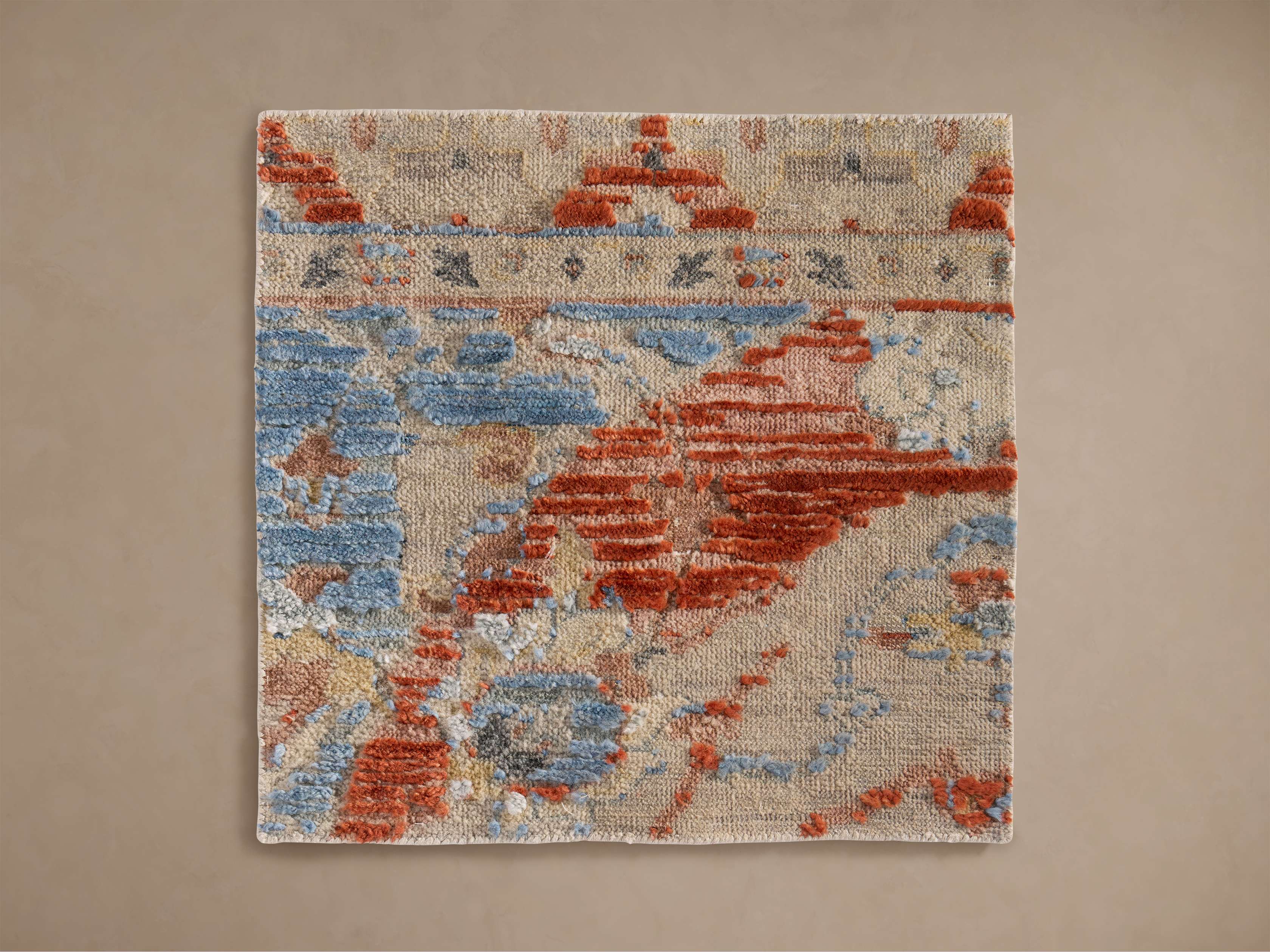 Antoinette Rug Swatch