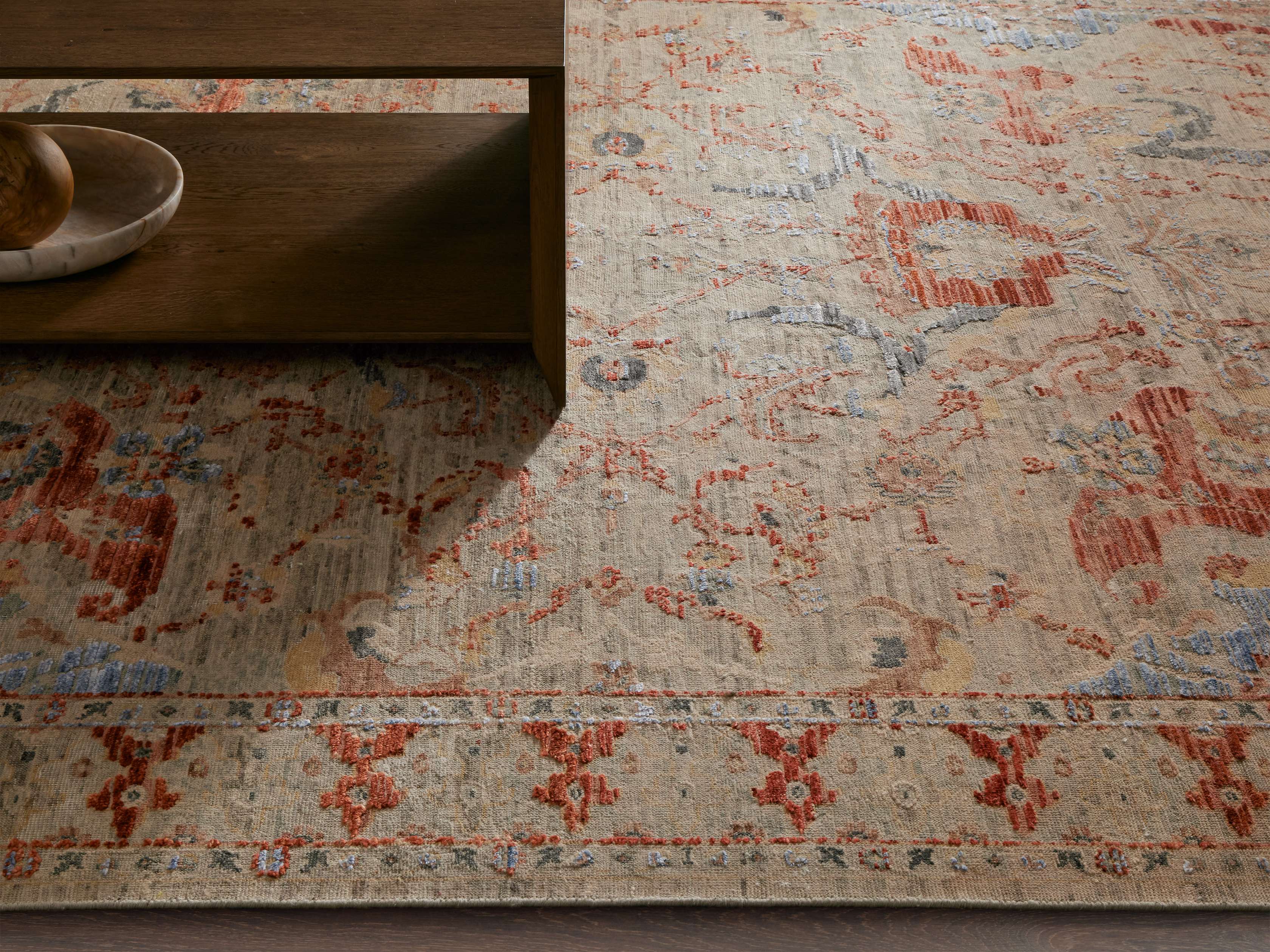 Antoinette Rug