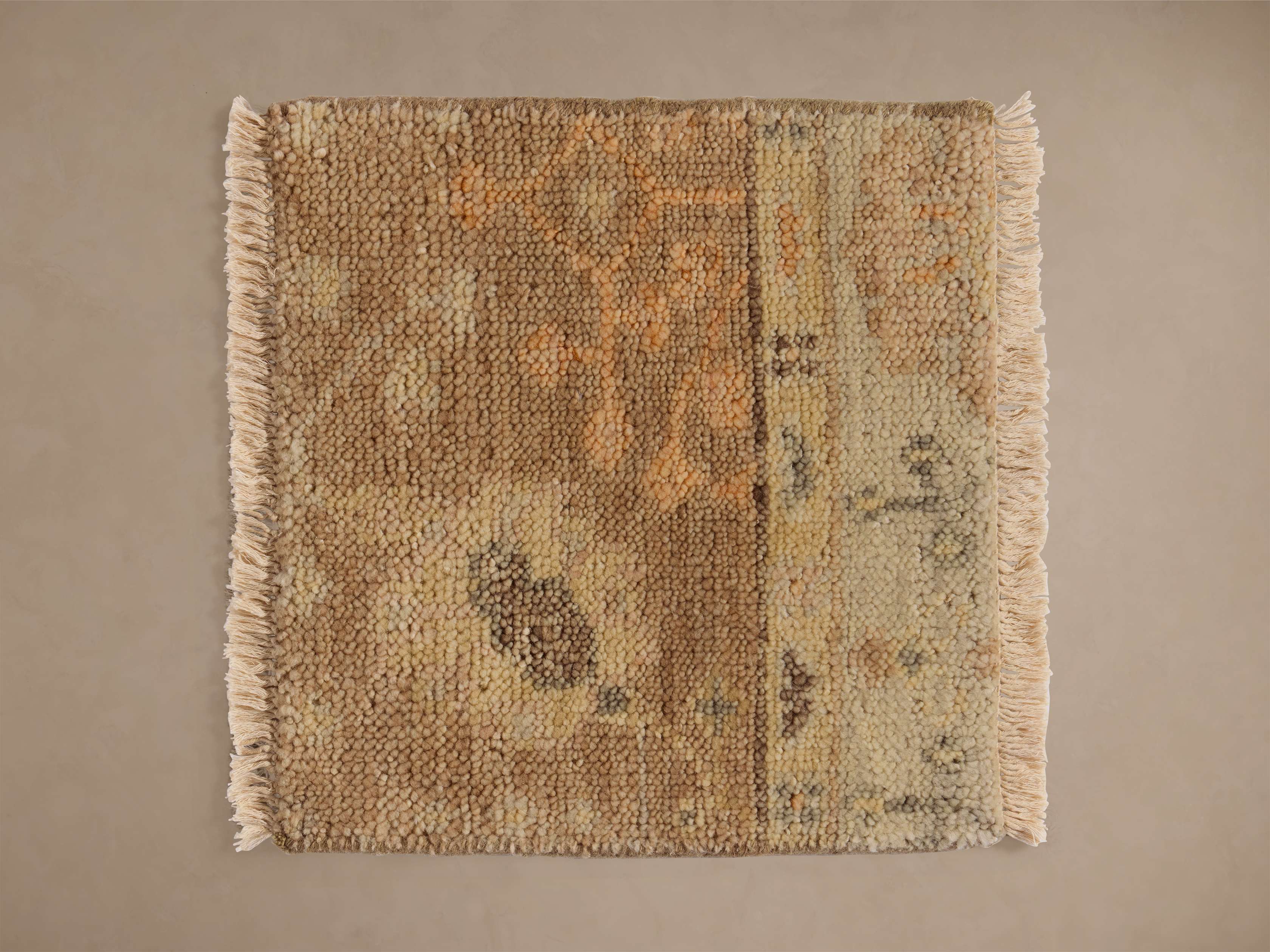 Aspyn Rug Swatch