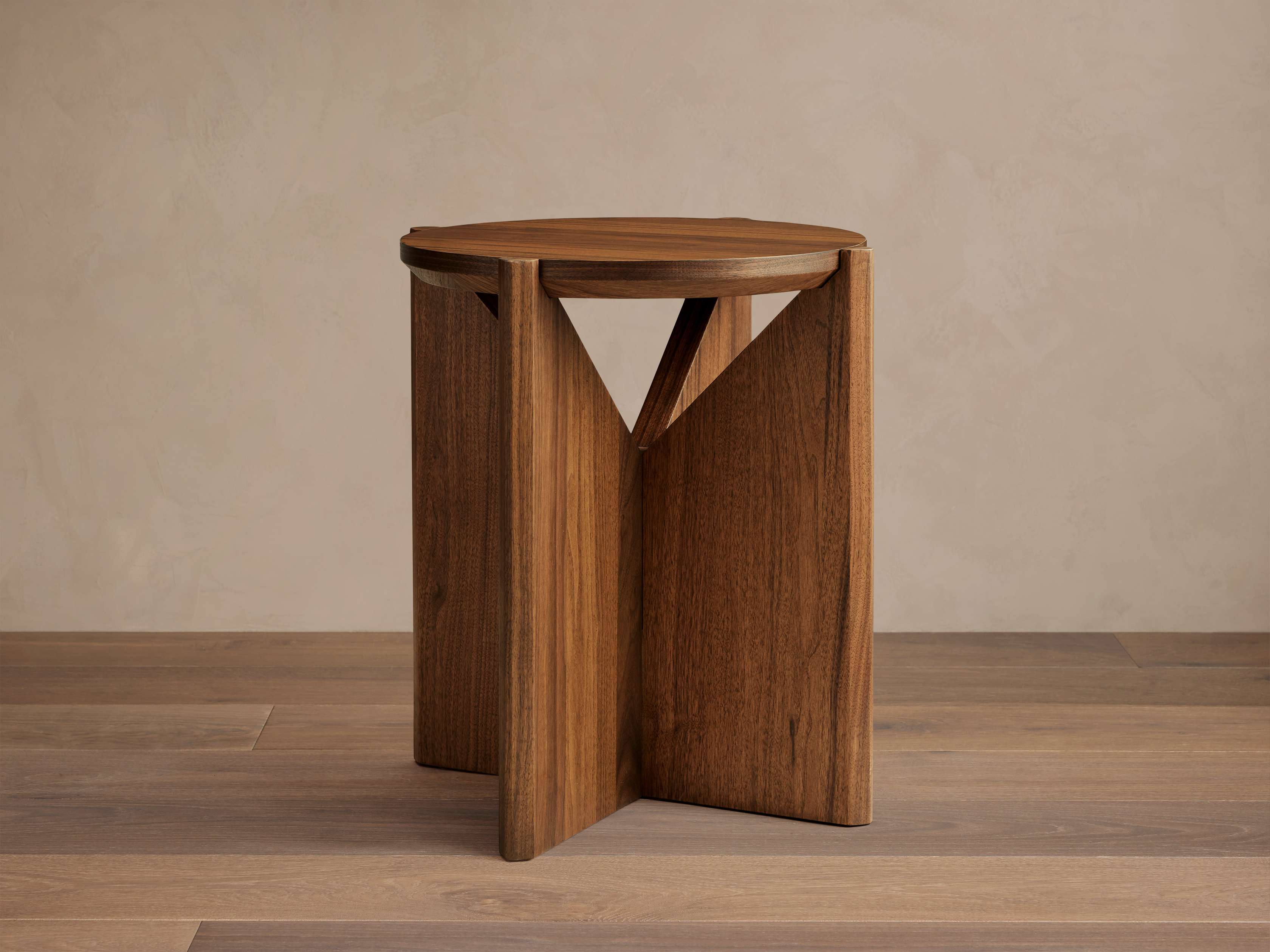 Elien End Table