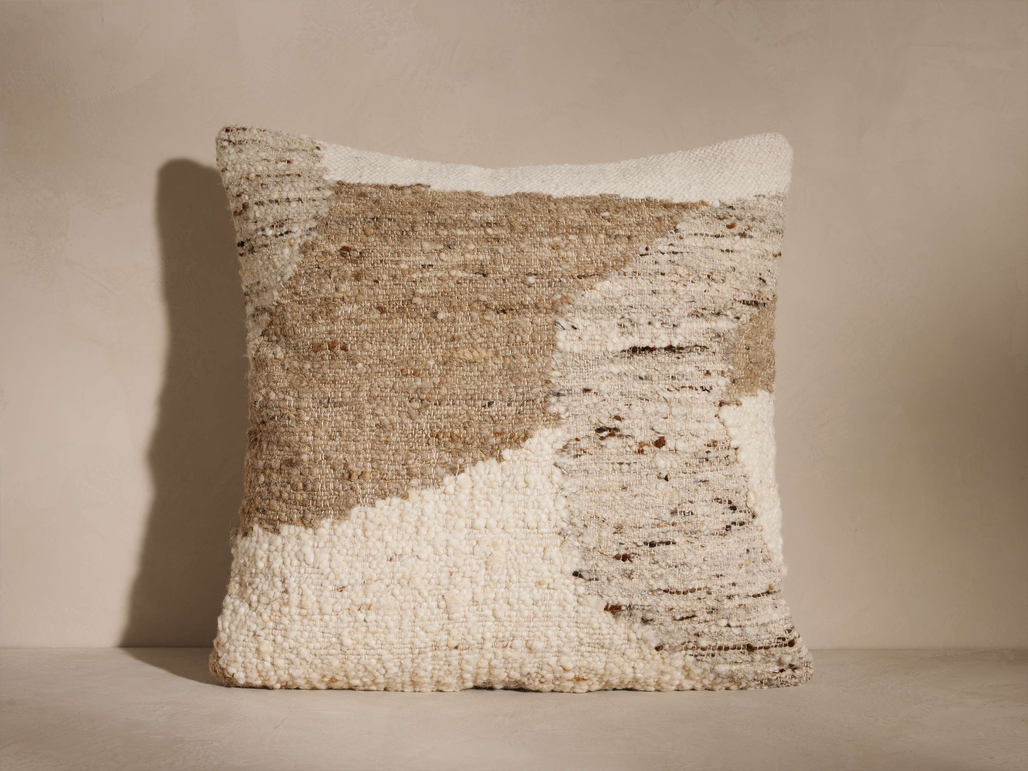 Briton Pillow Cover