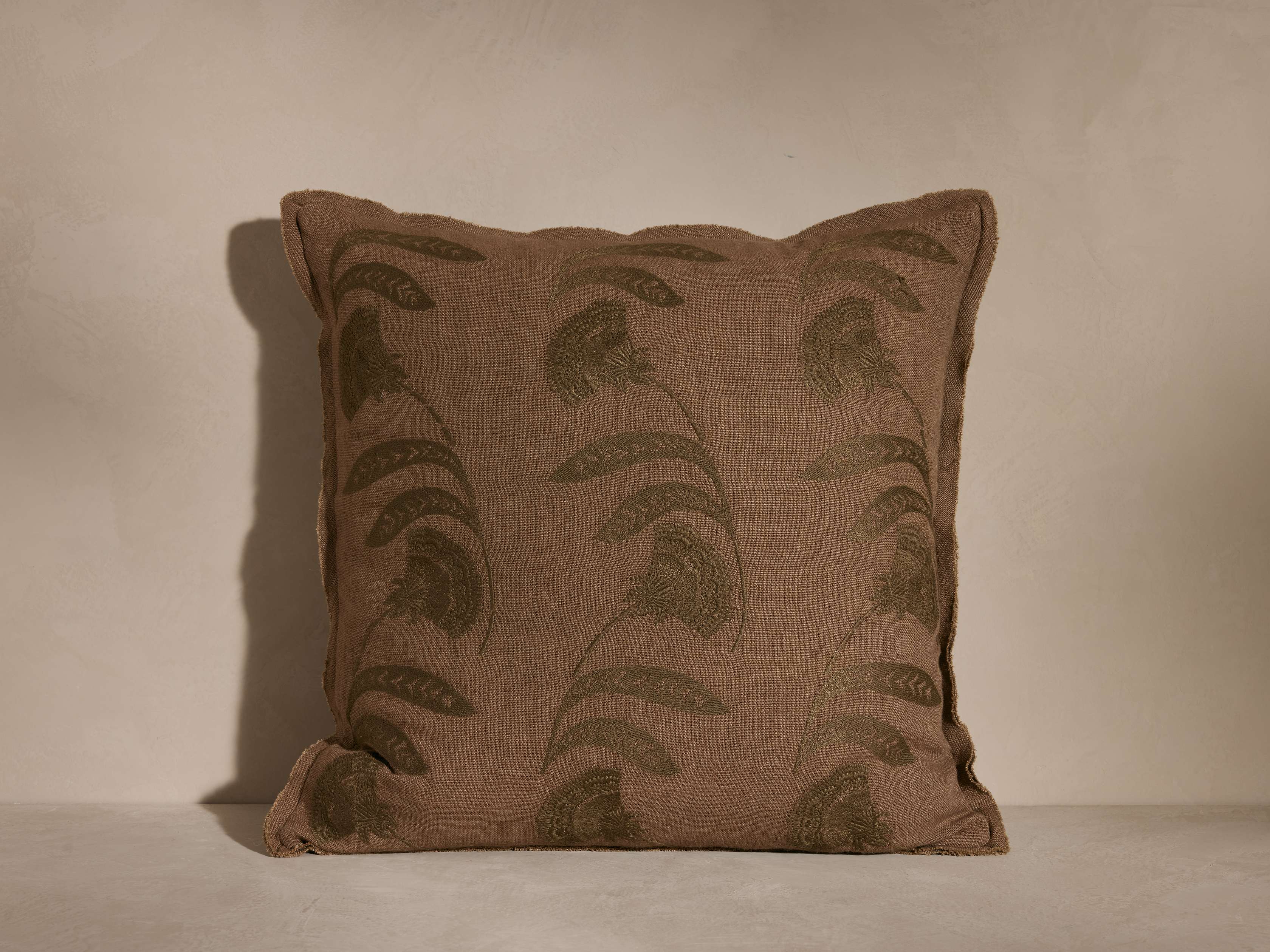 Jaela Pillow Cover