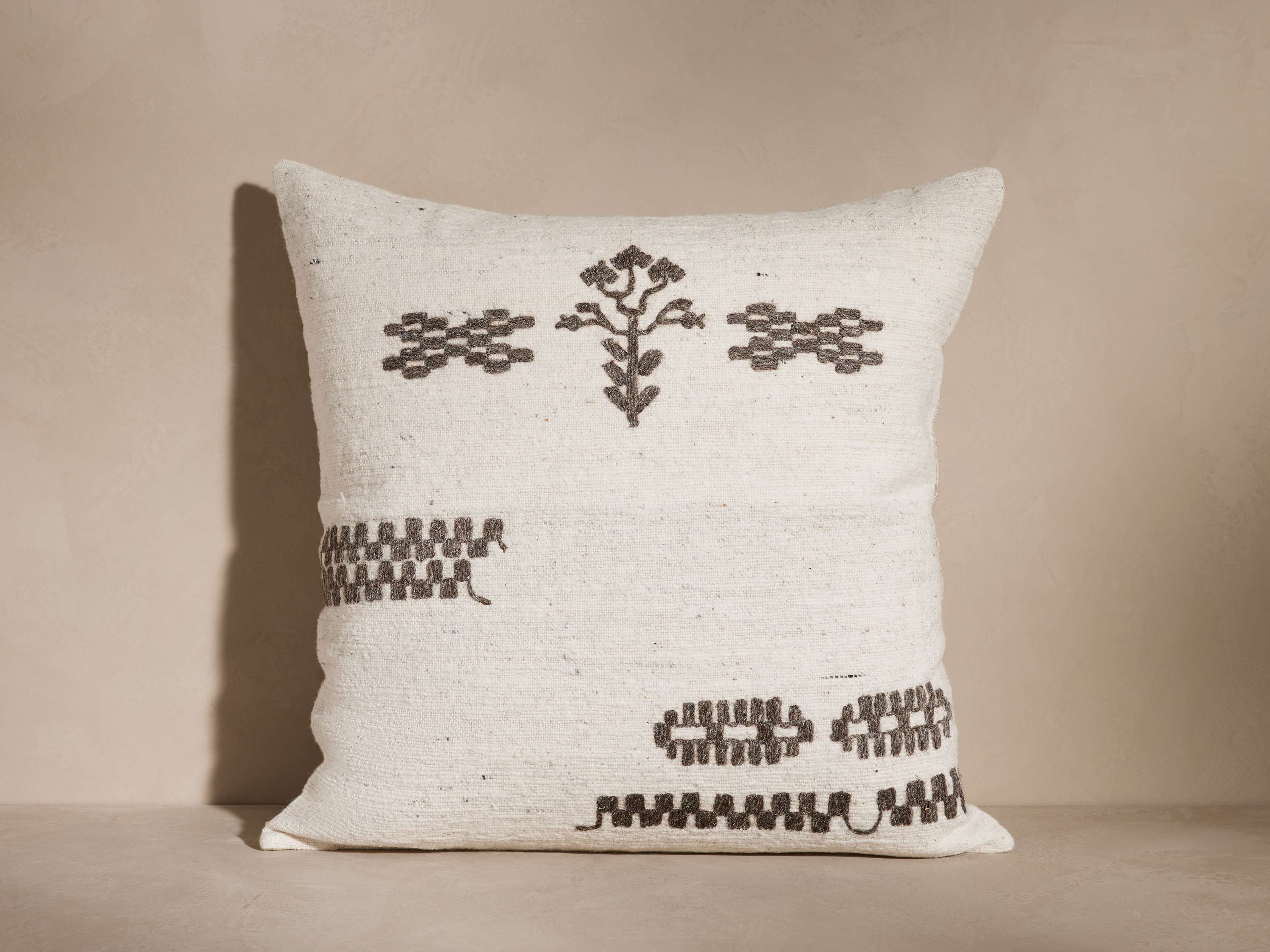 Riad Pillow Cover