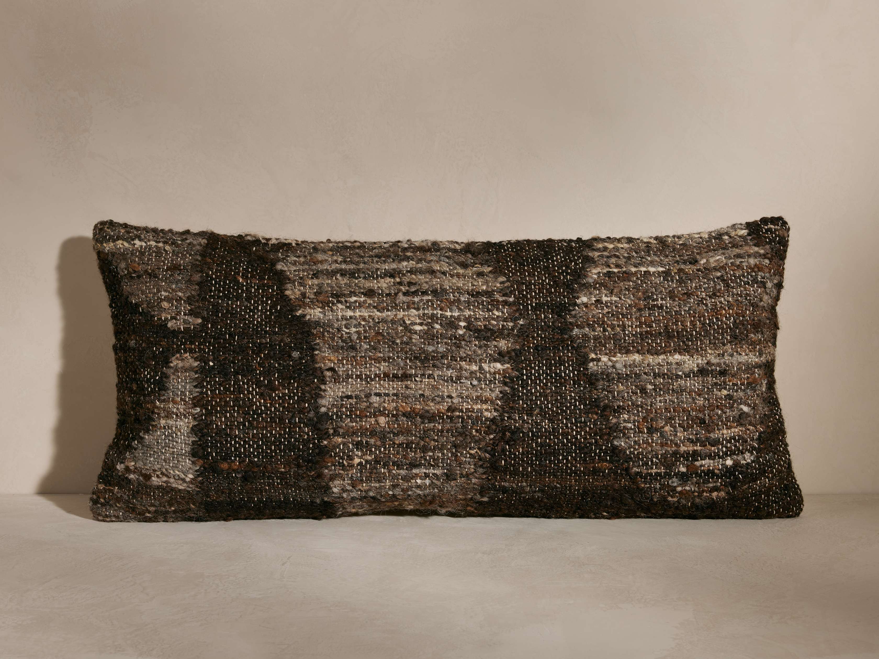 Remi Lumbar Pillow Cover