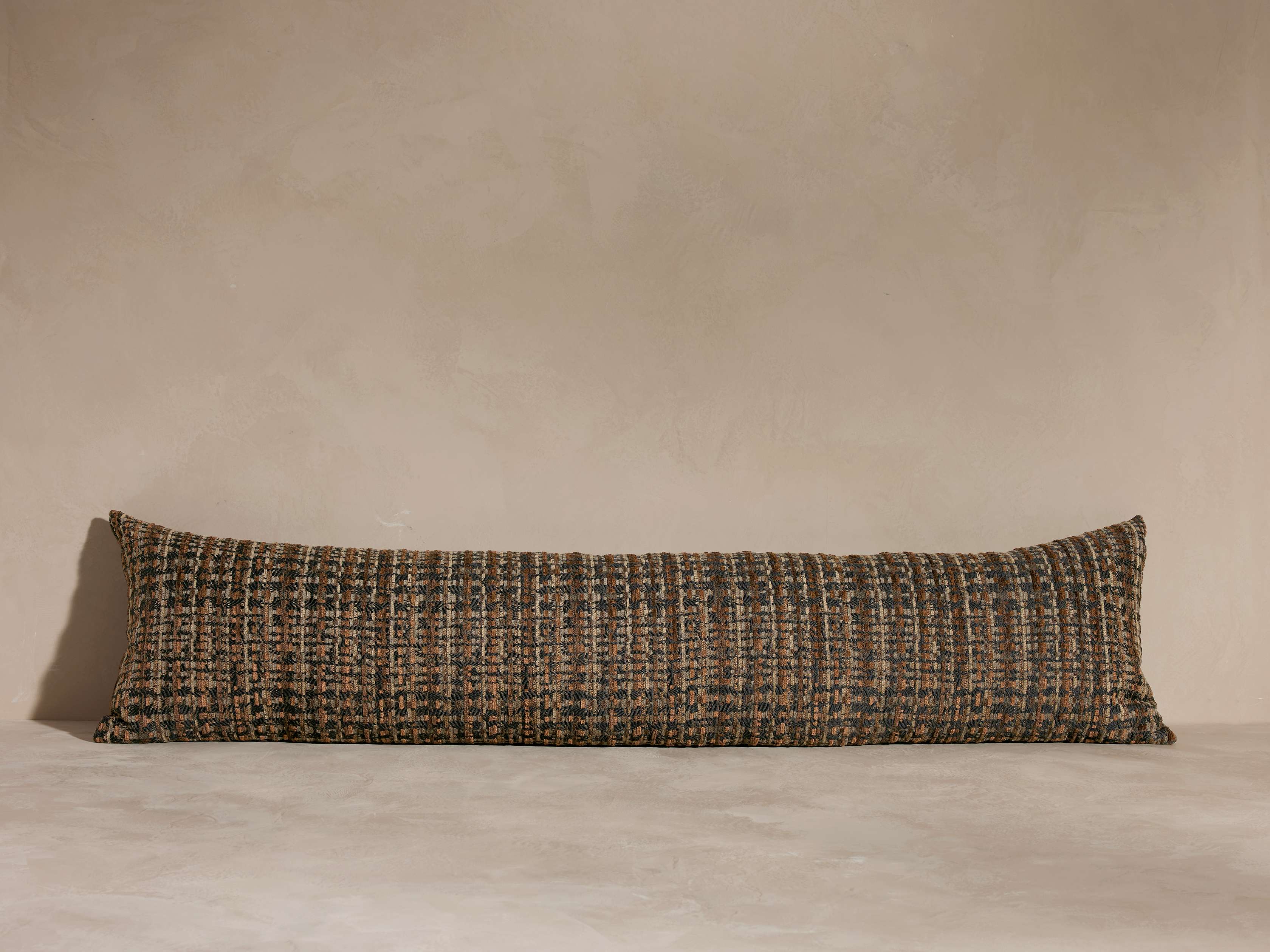 Tabby Lumbar Pillow