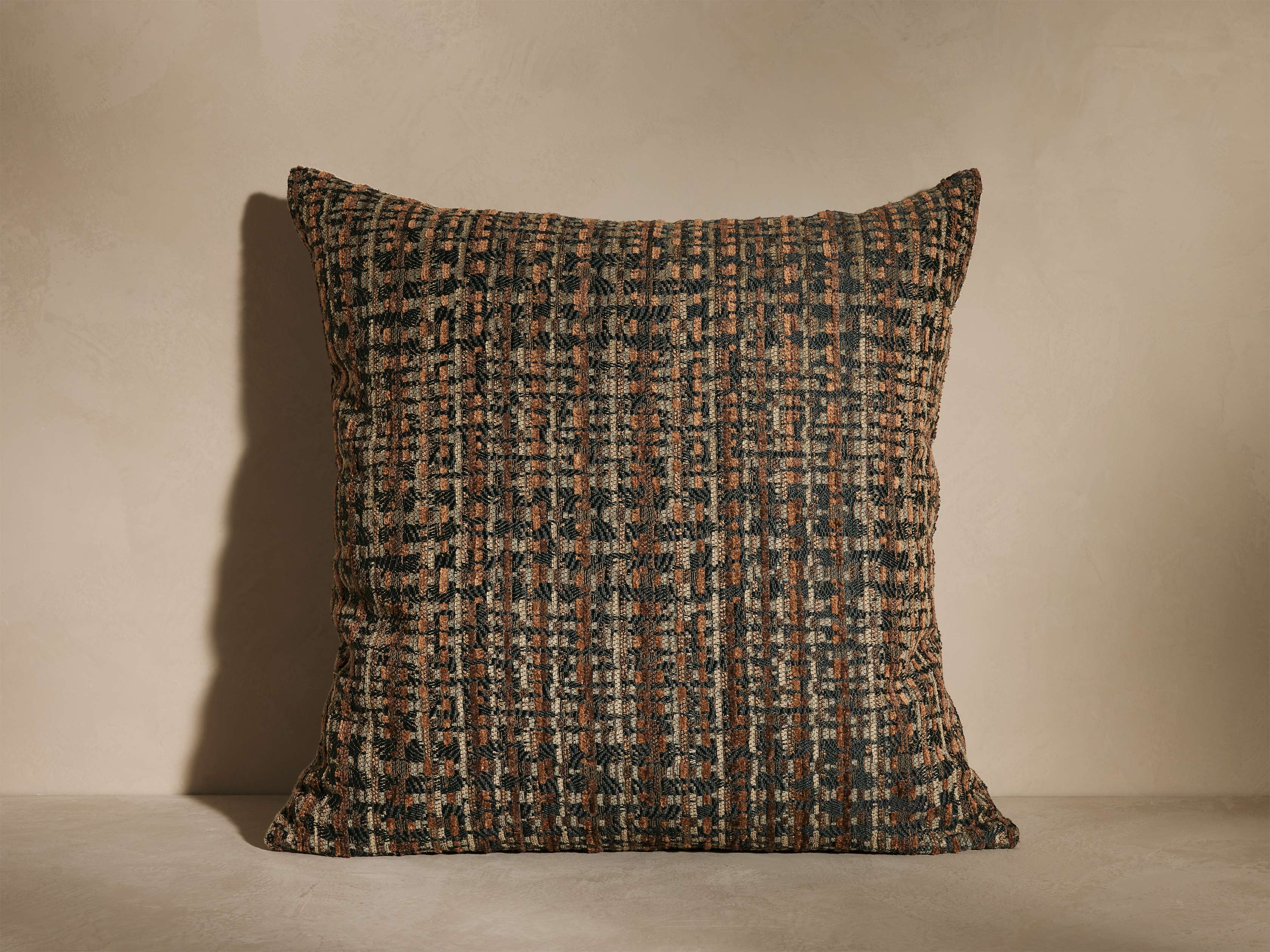 Tabby Pillow