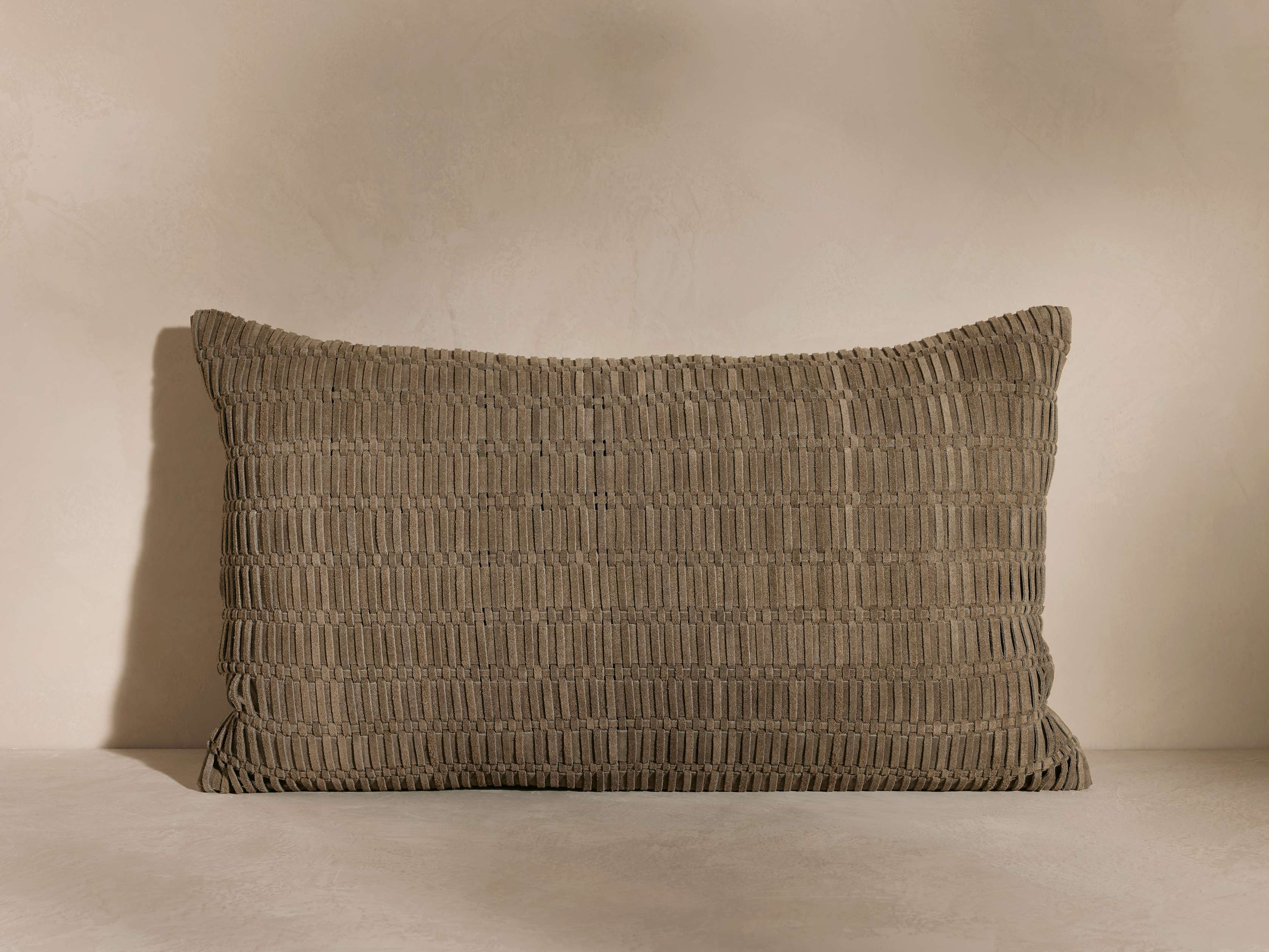 Thayer Lumbar Pillow Cover