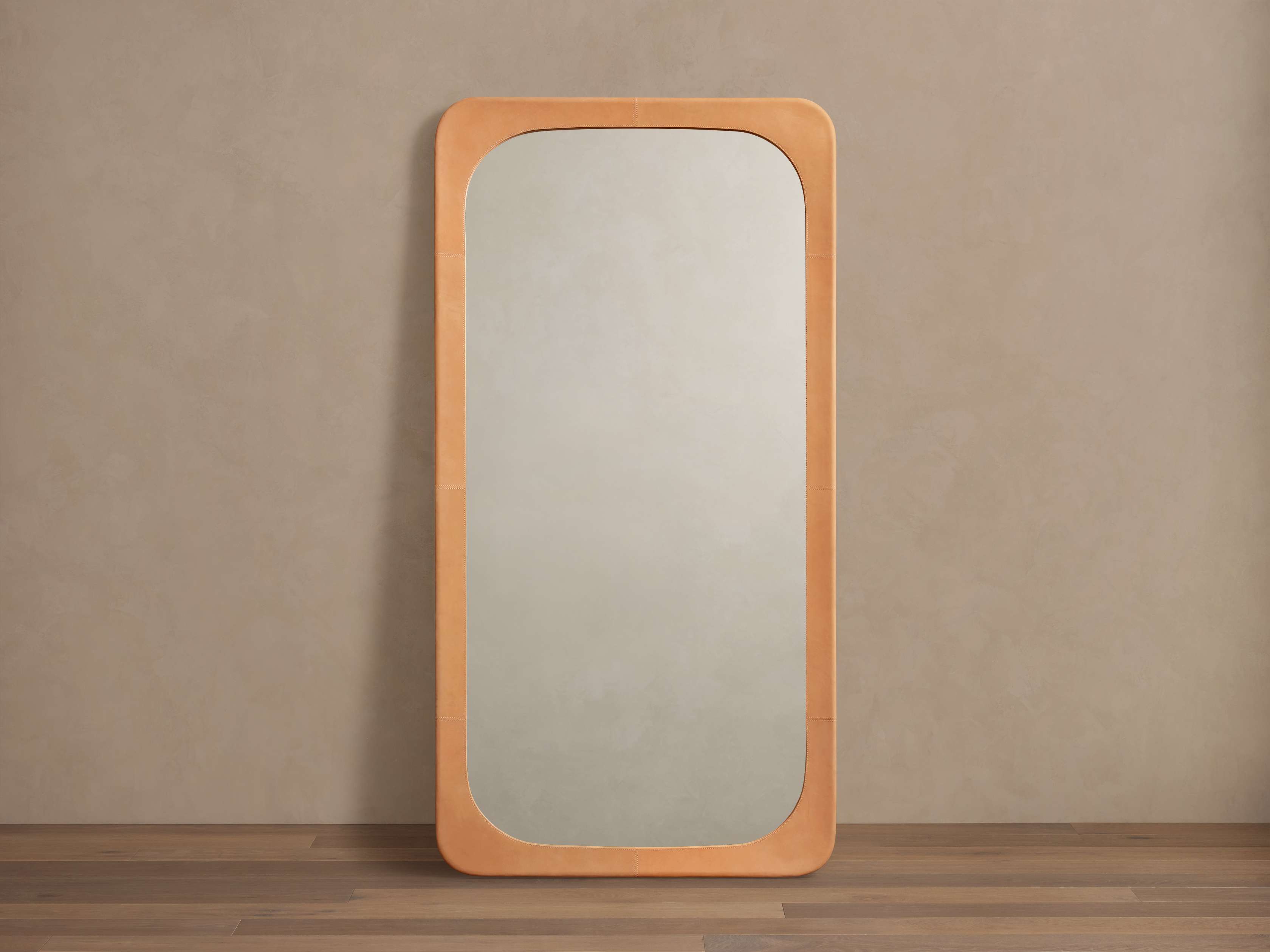 Donovan Floor Mirror