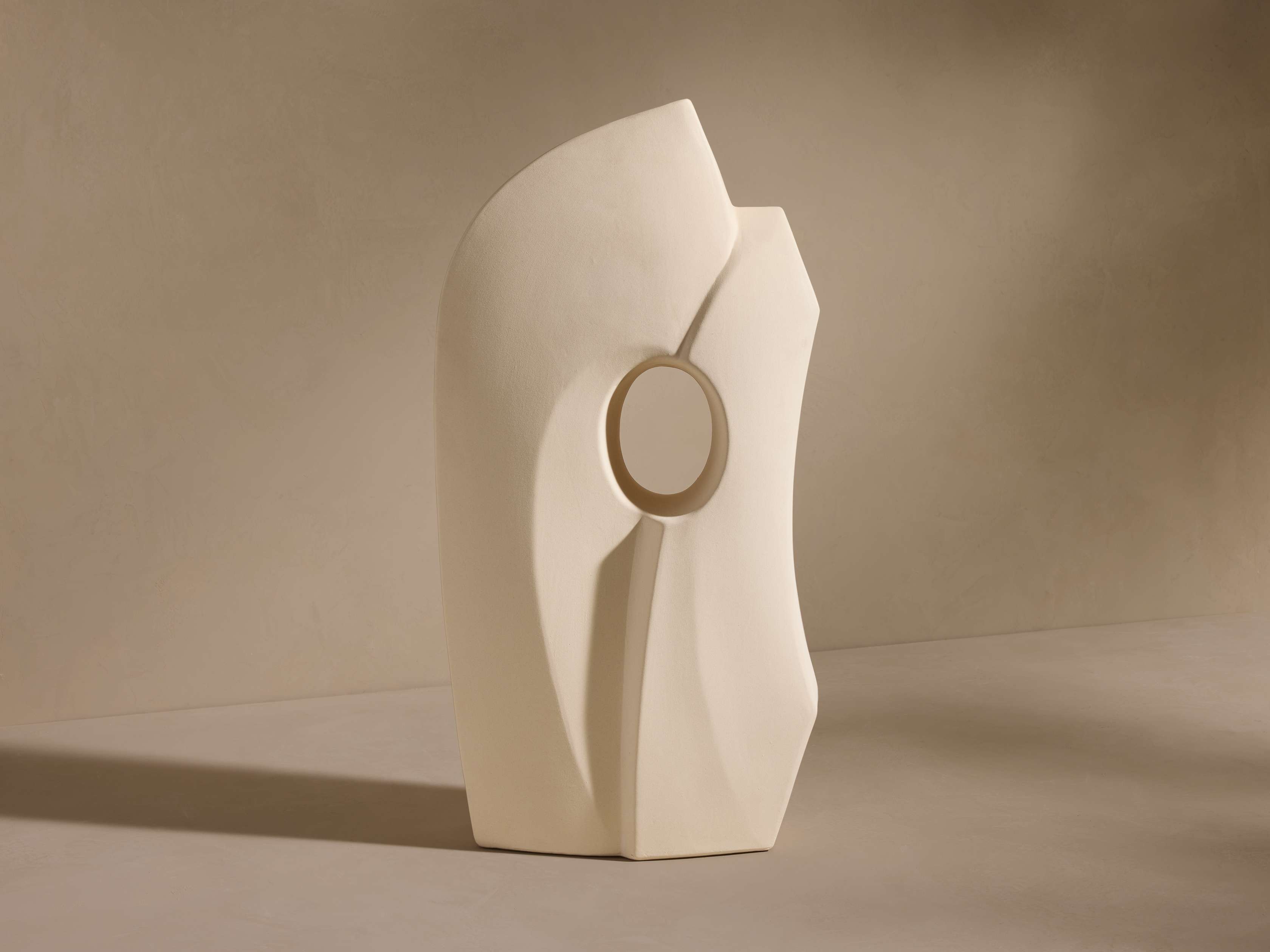 Sculpture Mirek
