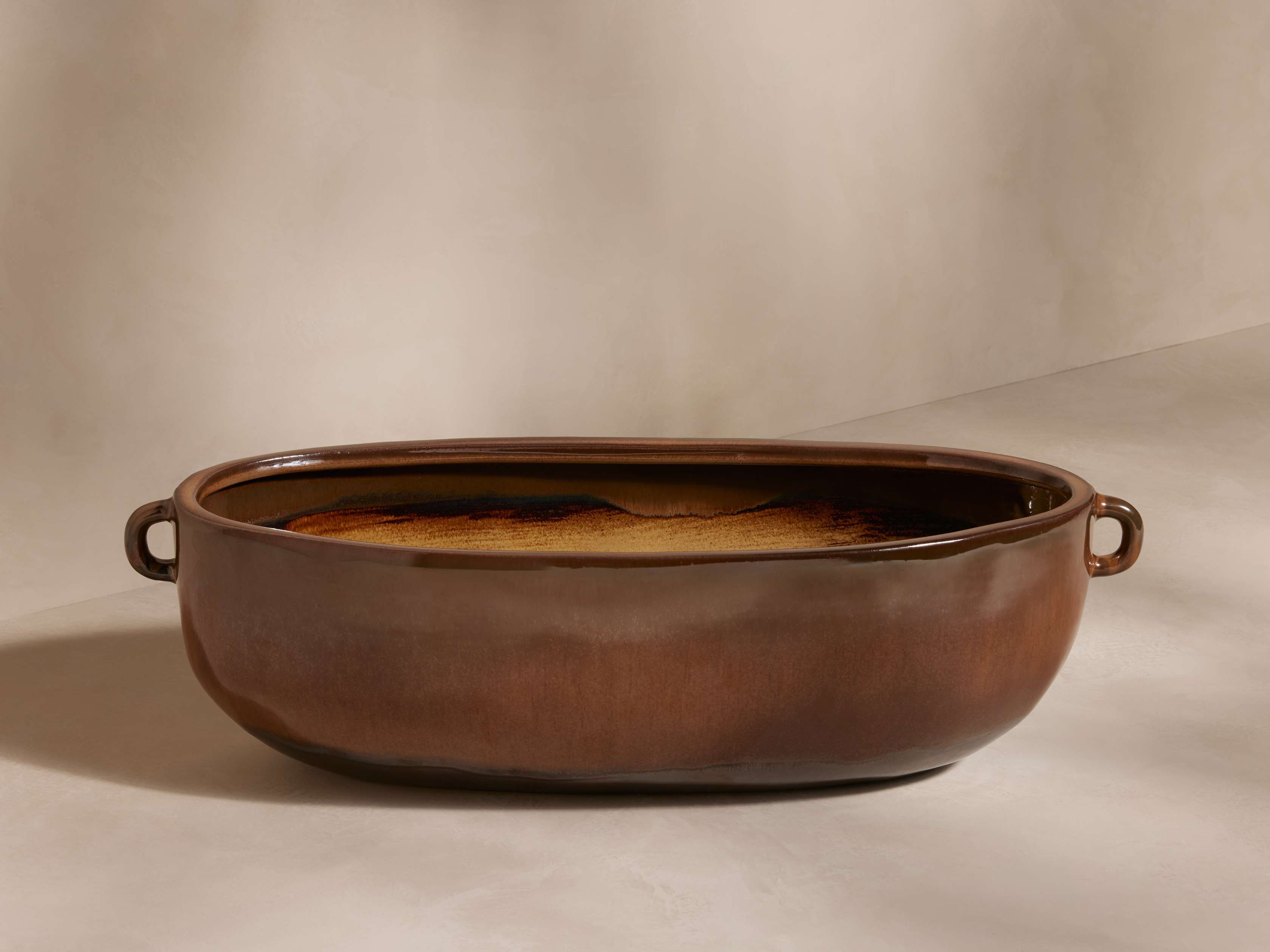 Bronwen Trough Planter