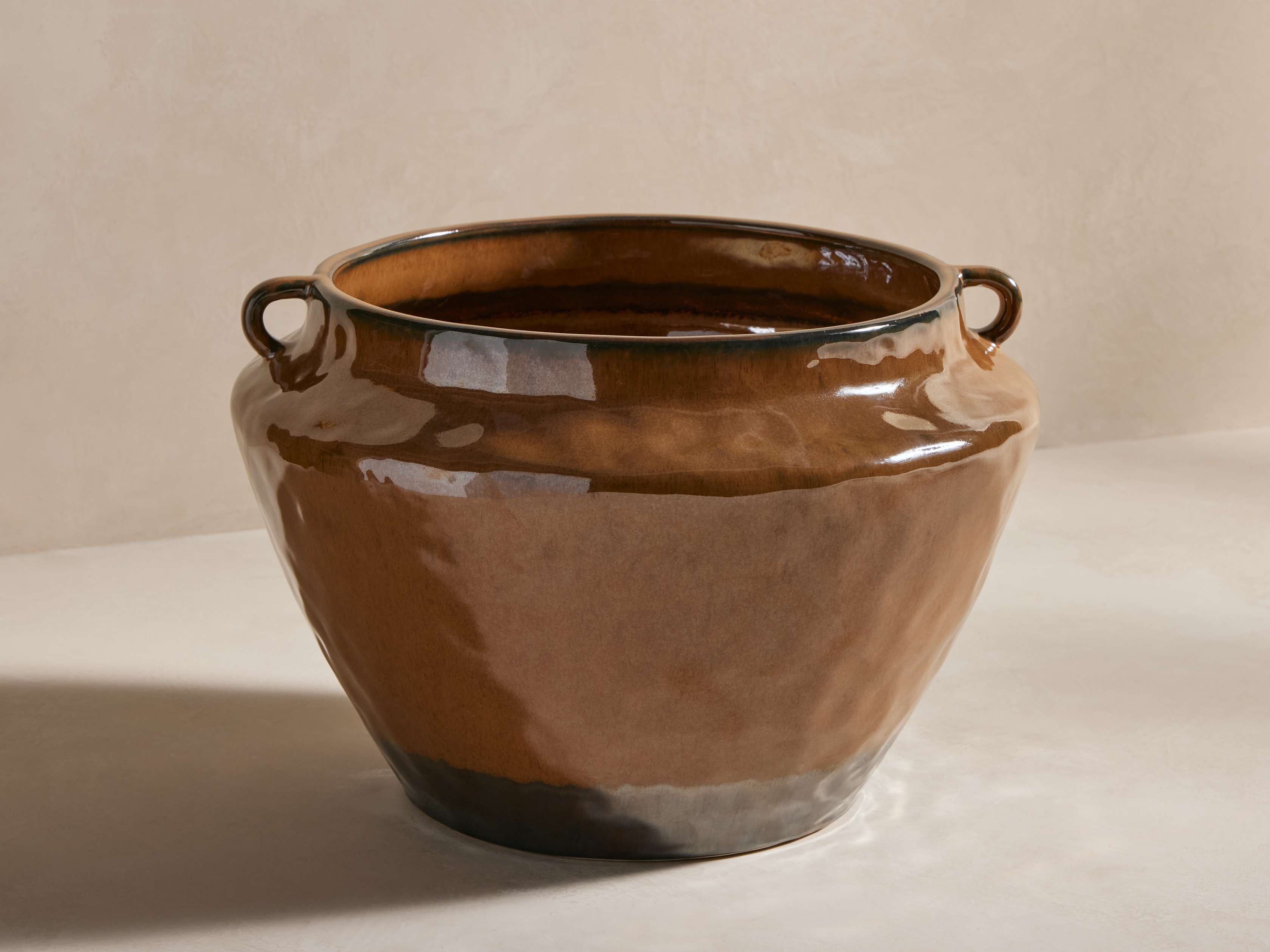 Bronwen Pot