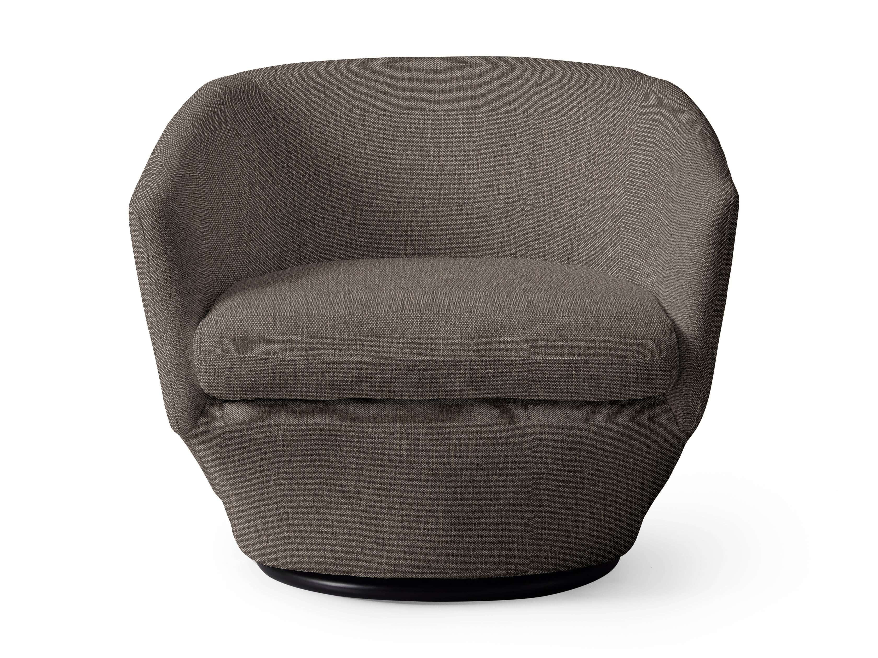 Chaise pivotante Pelton