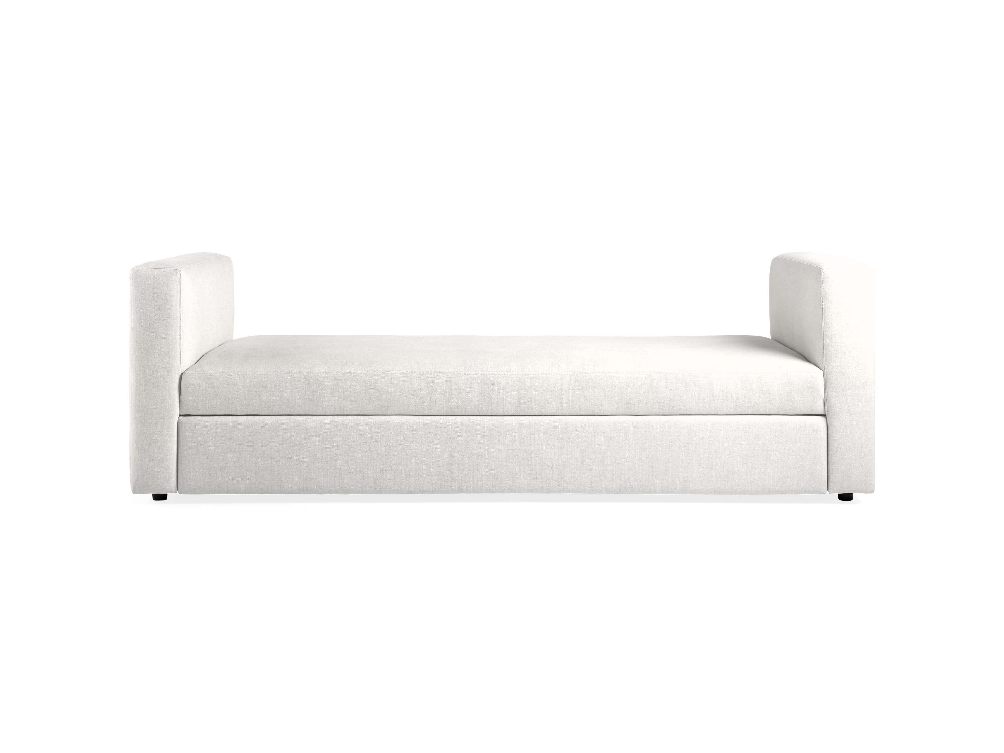 Remington Trundle Sleeper Daybed