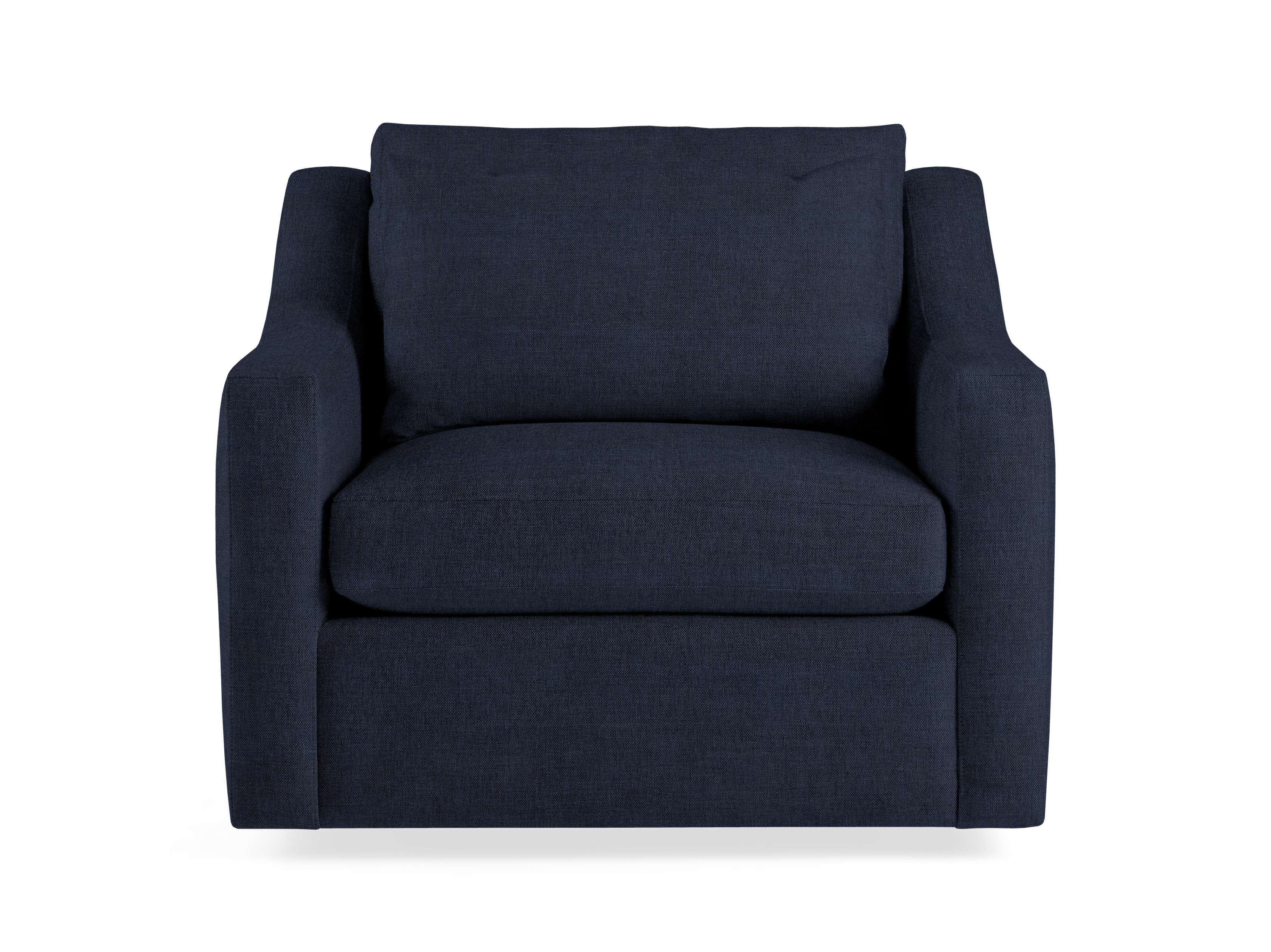 Ashby Swivel Chair