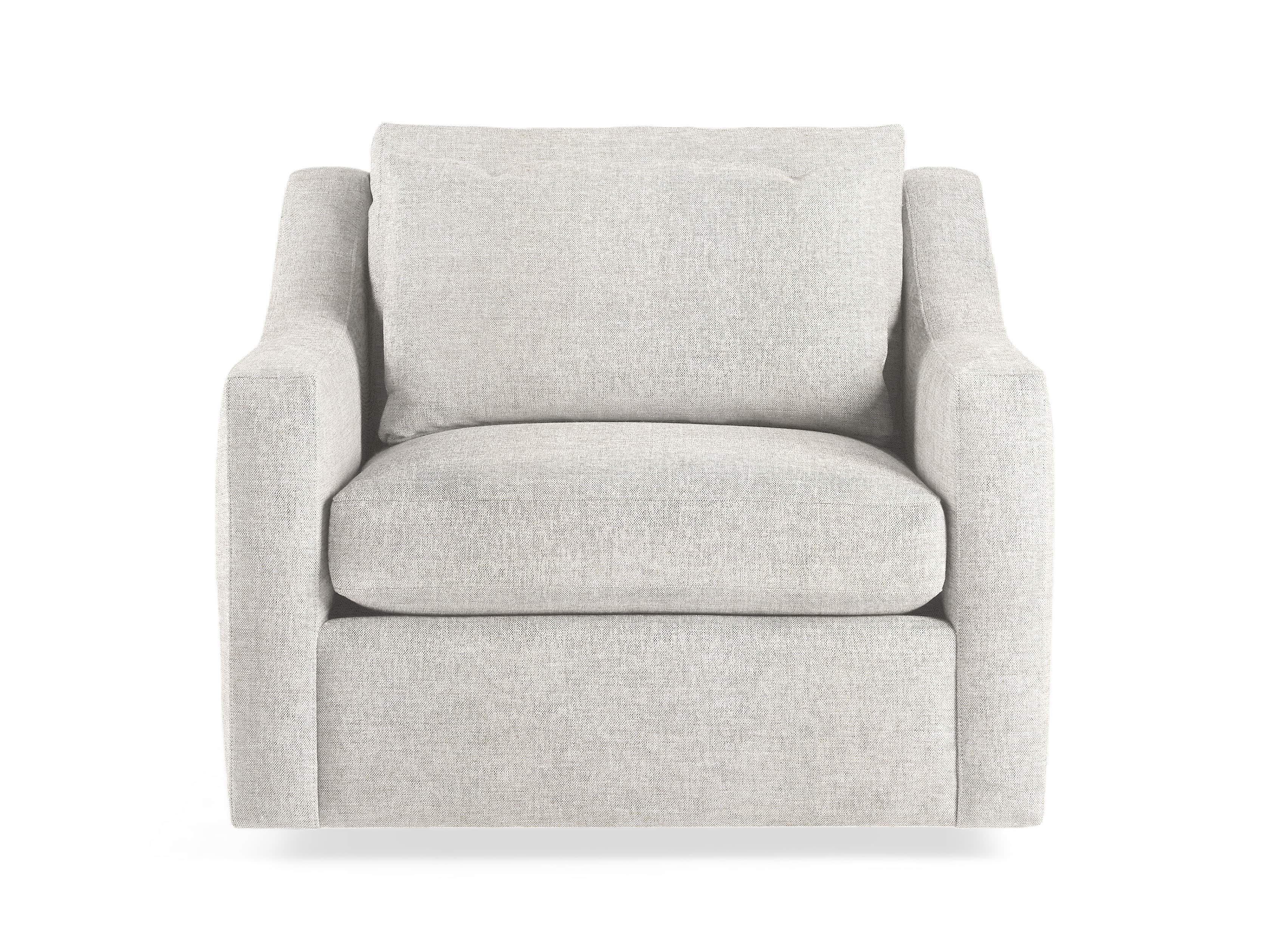 Ashby Swivel Chair