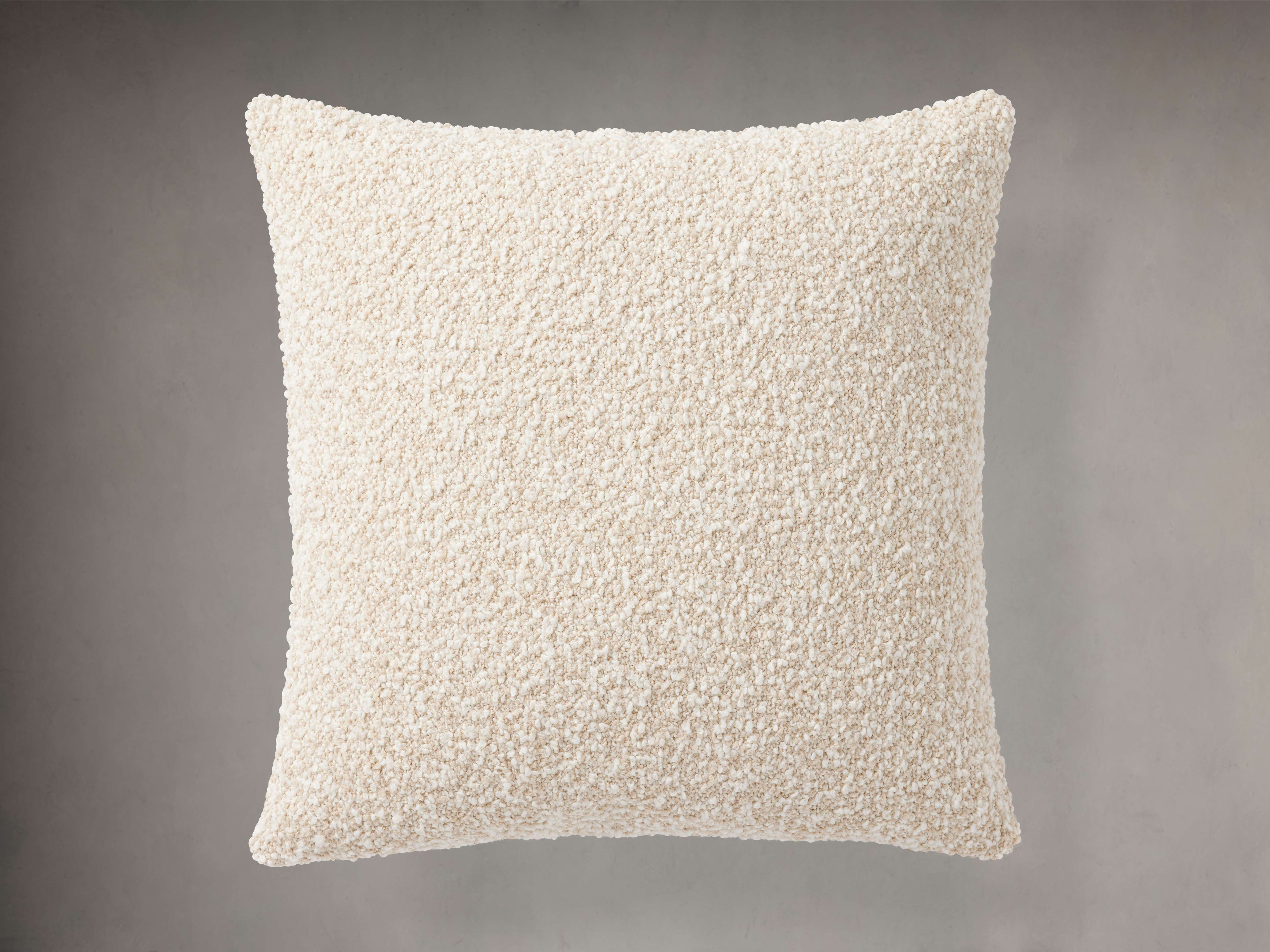 Italian Pillow