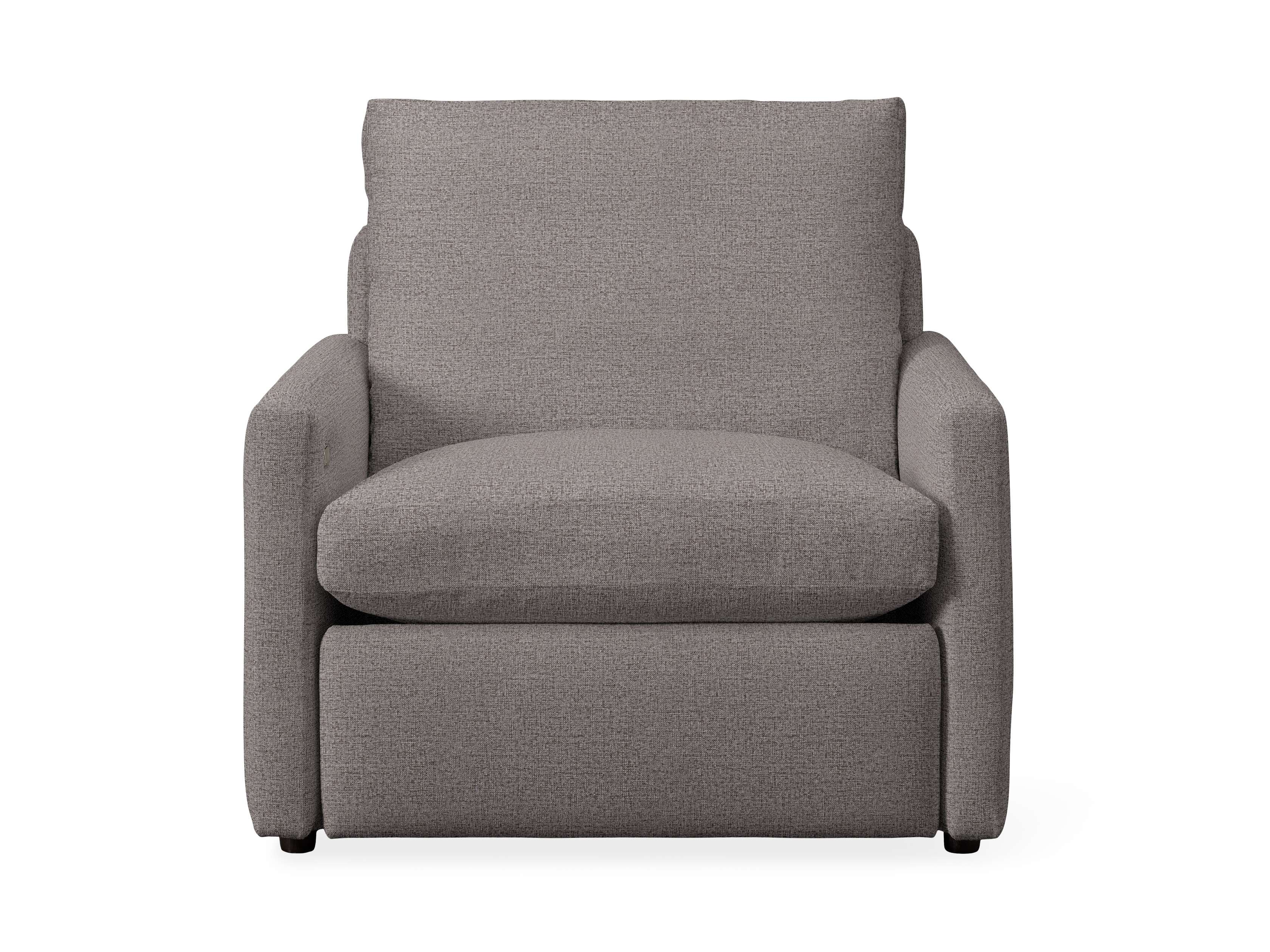 Fauteuil inclinable Kipton Motion