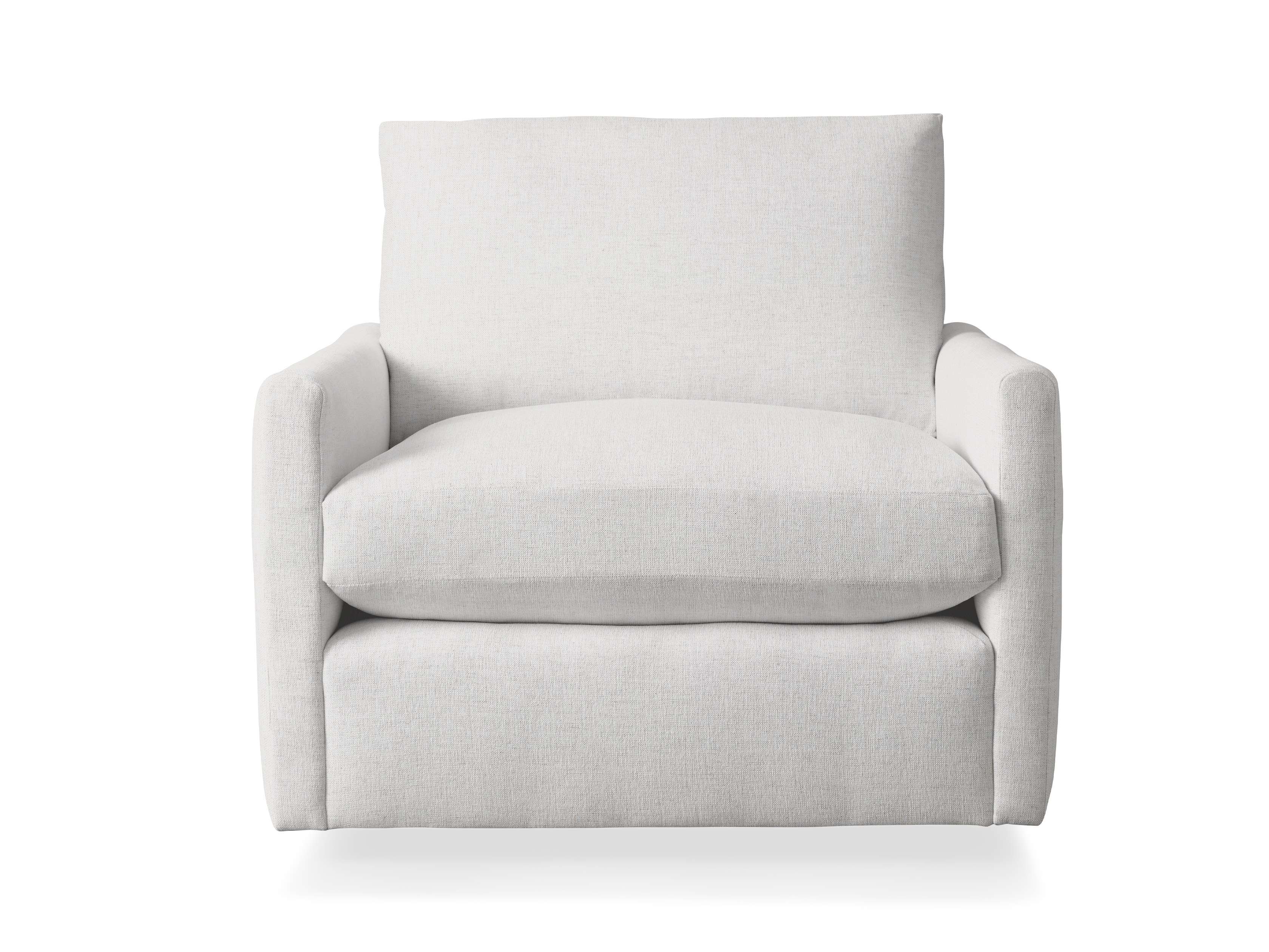 Chaise pivotante Kipton