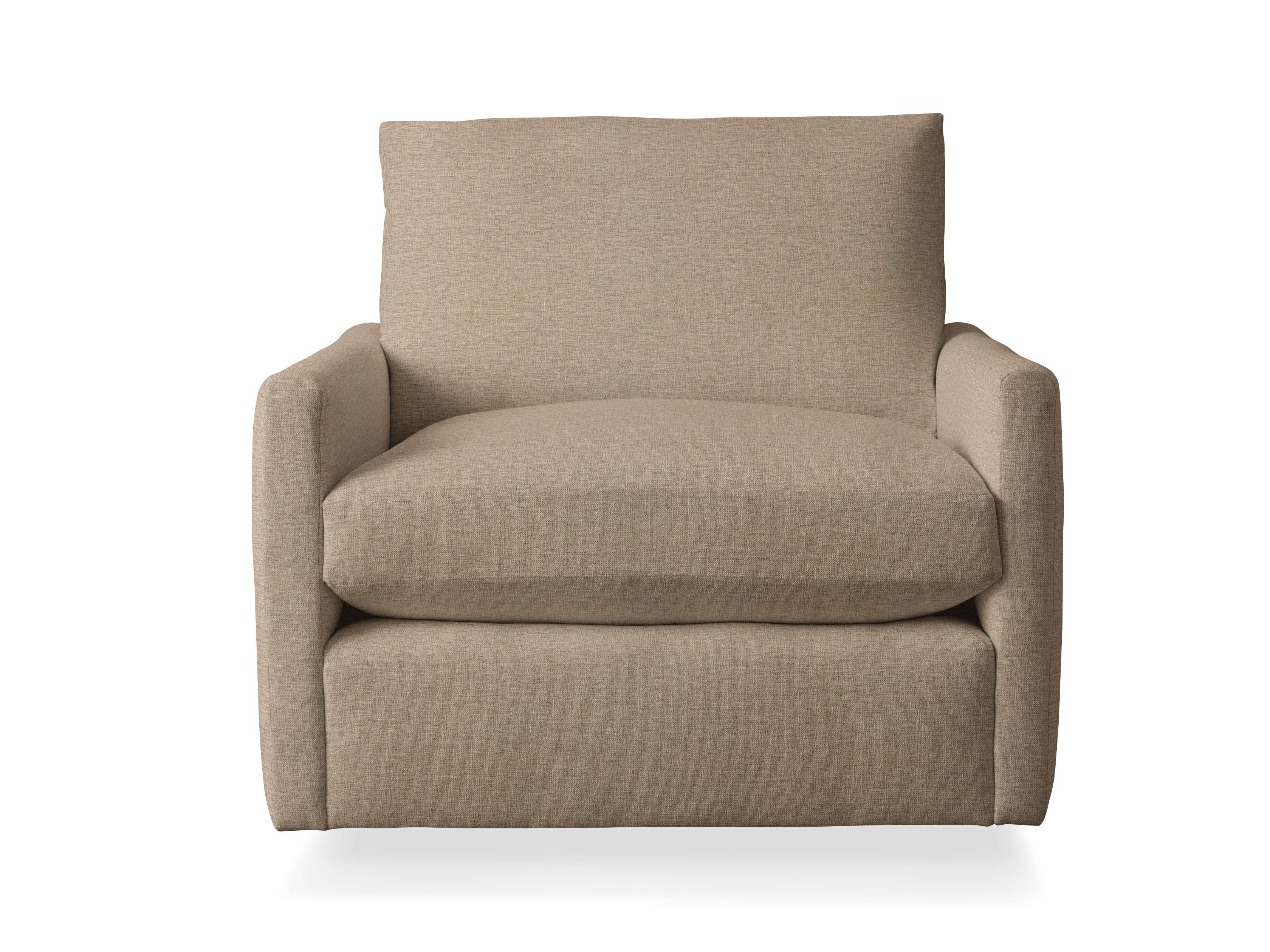 Chaise pivotante Kipton