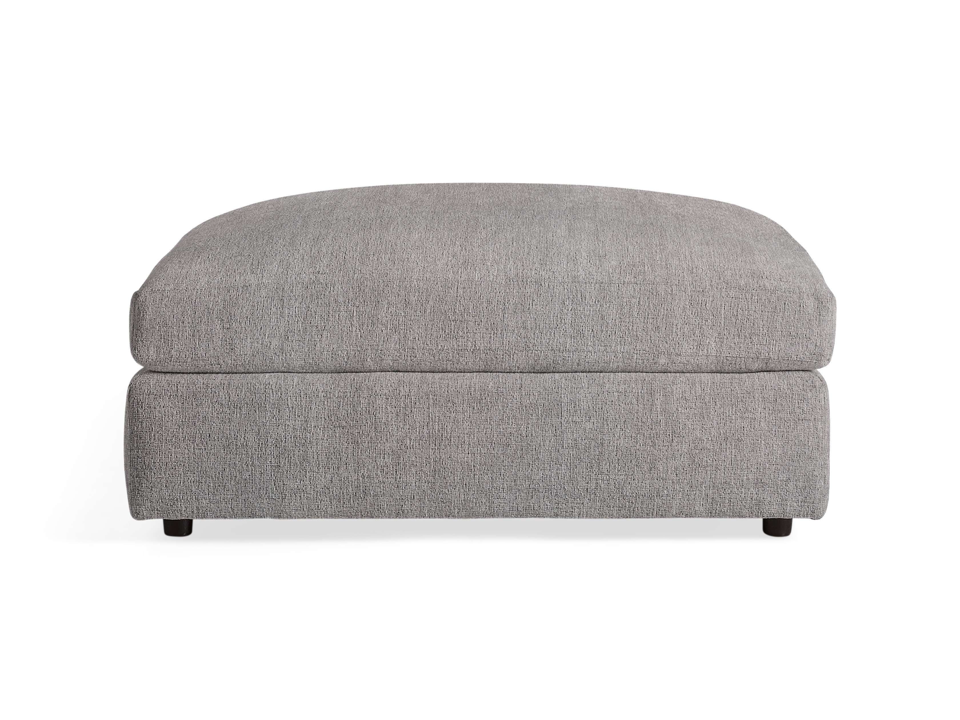Kipton Square Ottoman