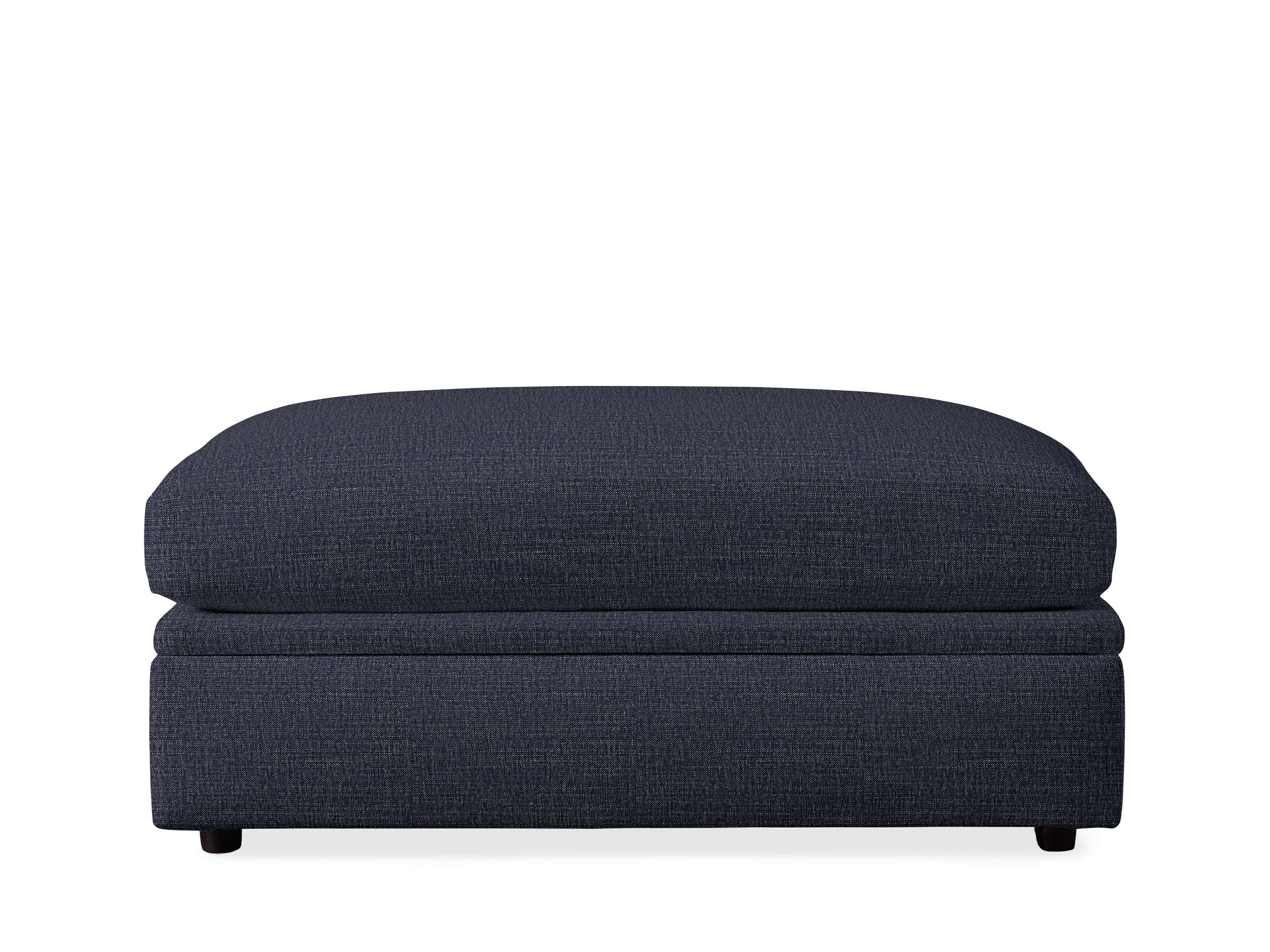 Kipton Storage Ottoman