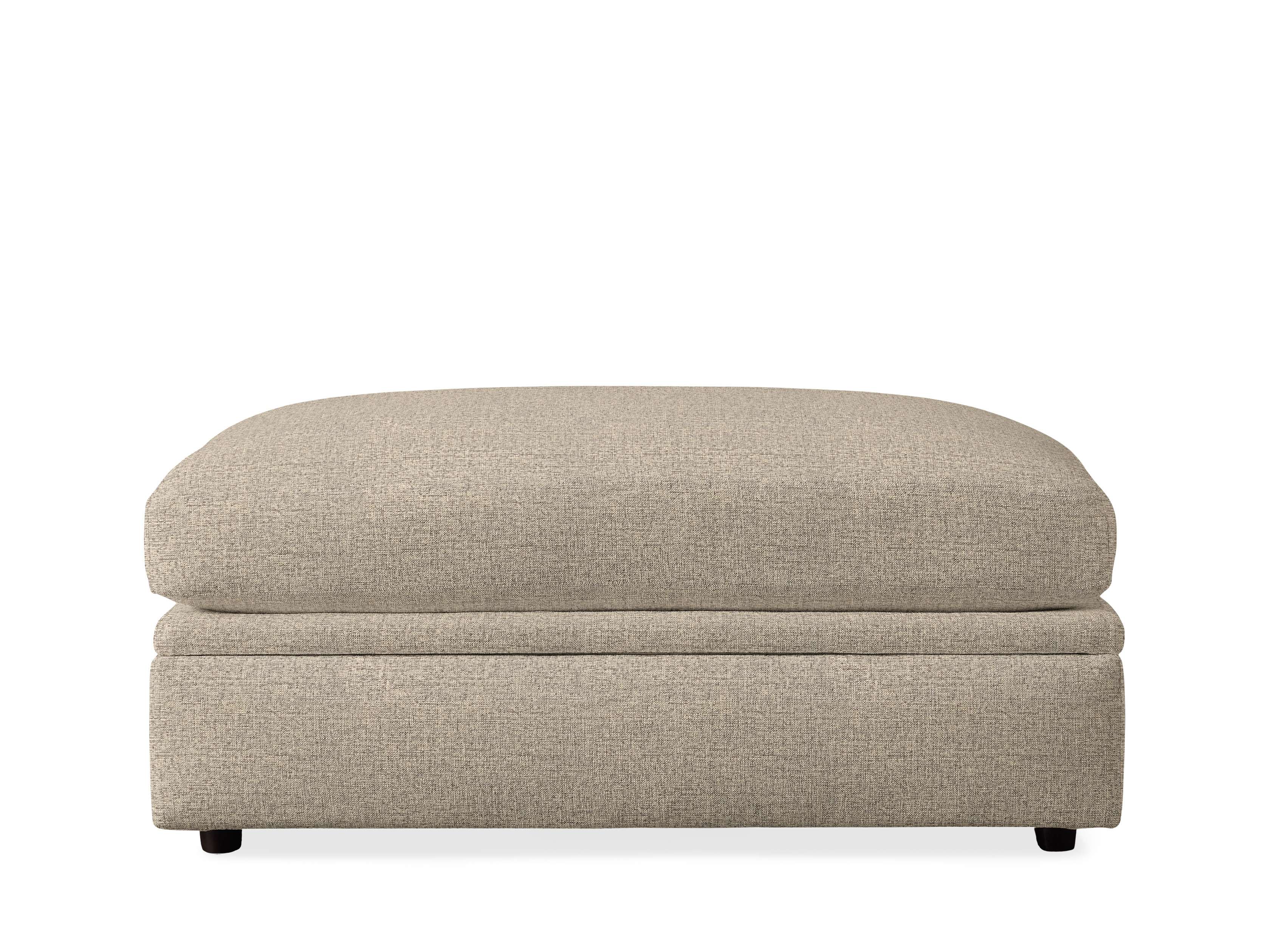 Kipton Storage Ottoman