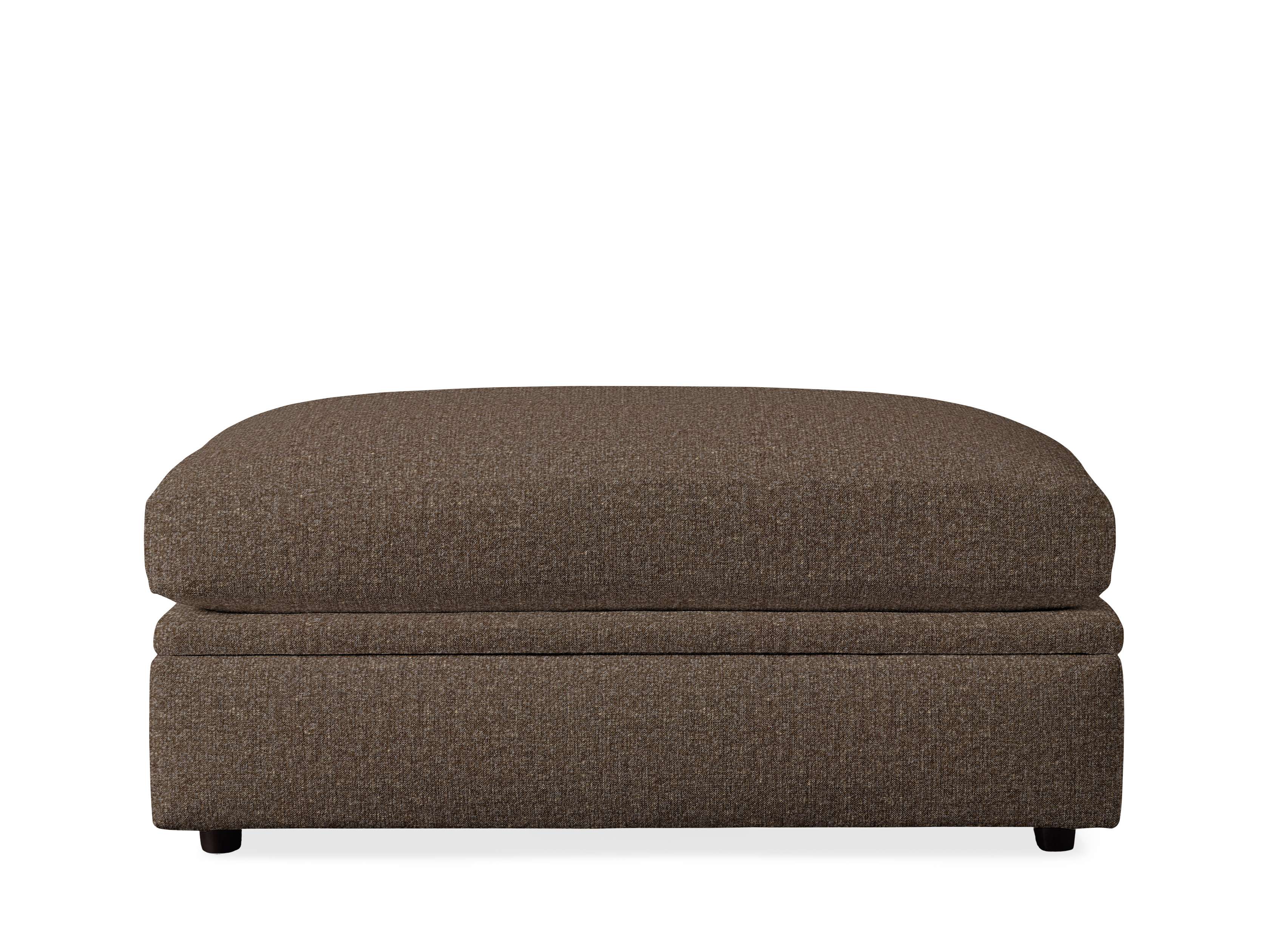 Kipton Storage Ottoman