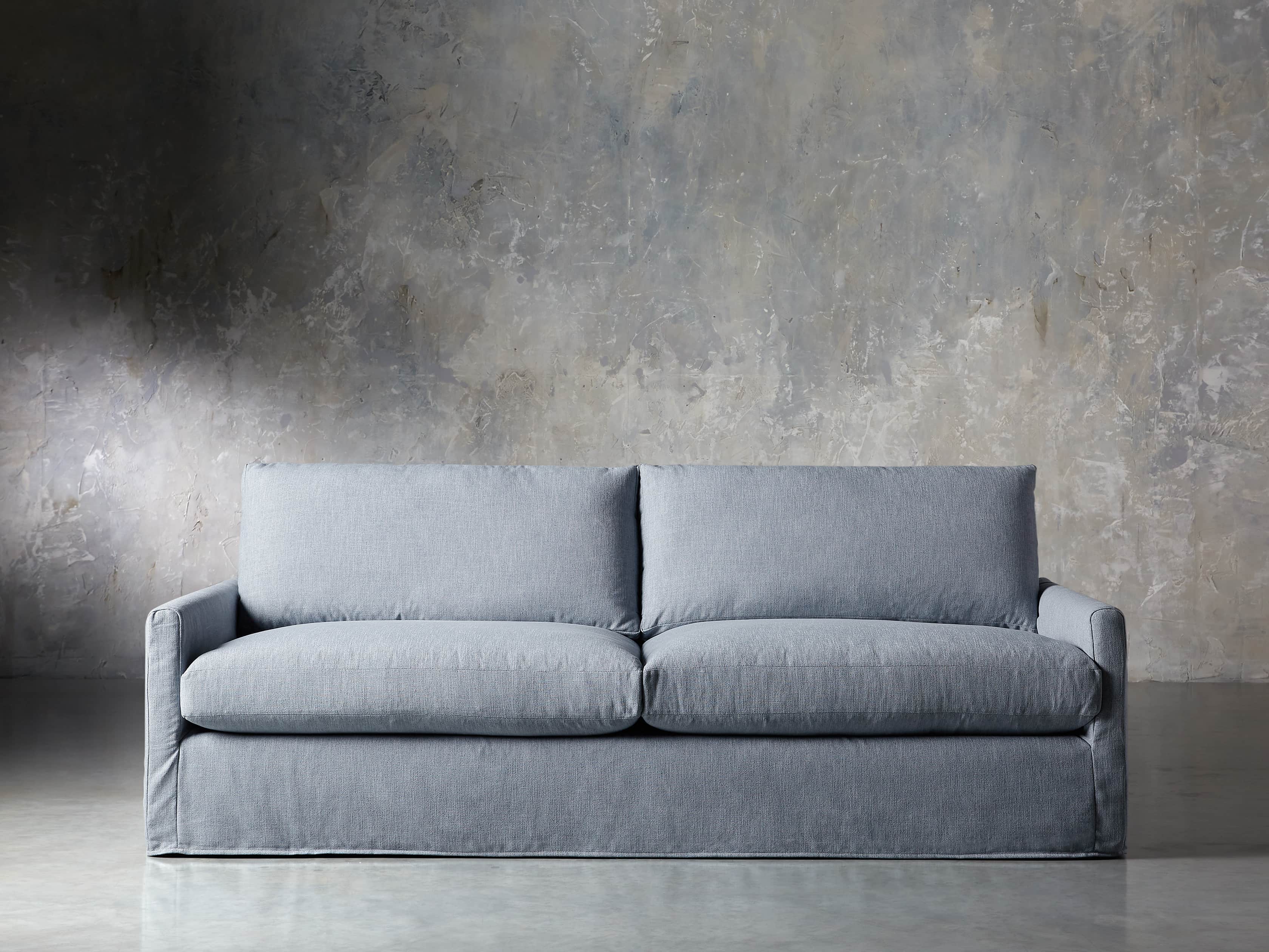 Kipton Slipcovered Sofa