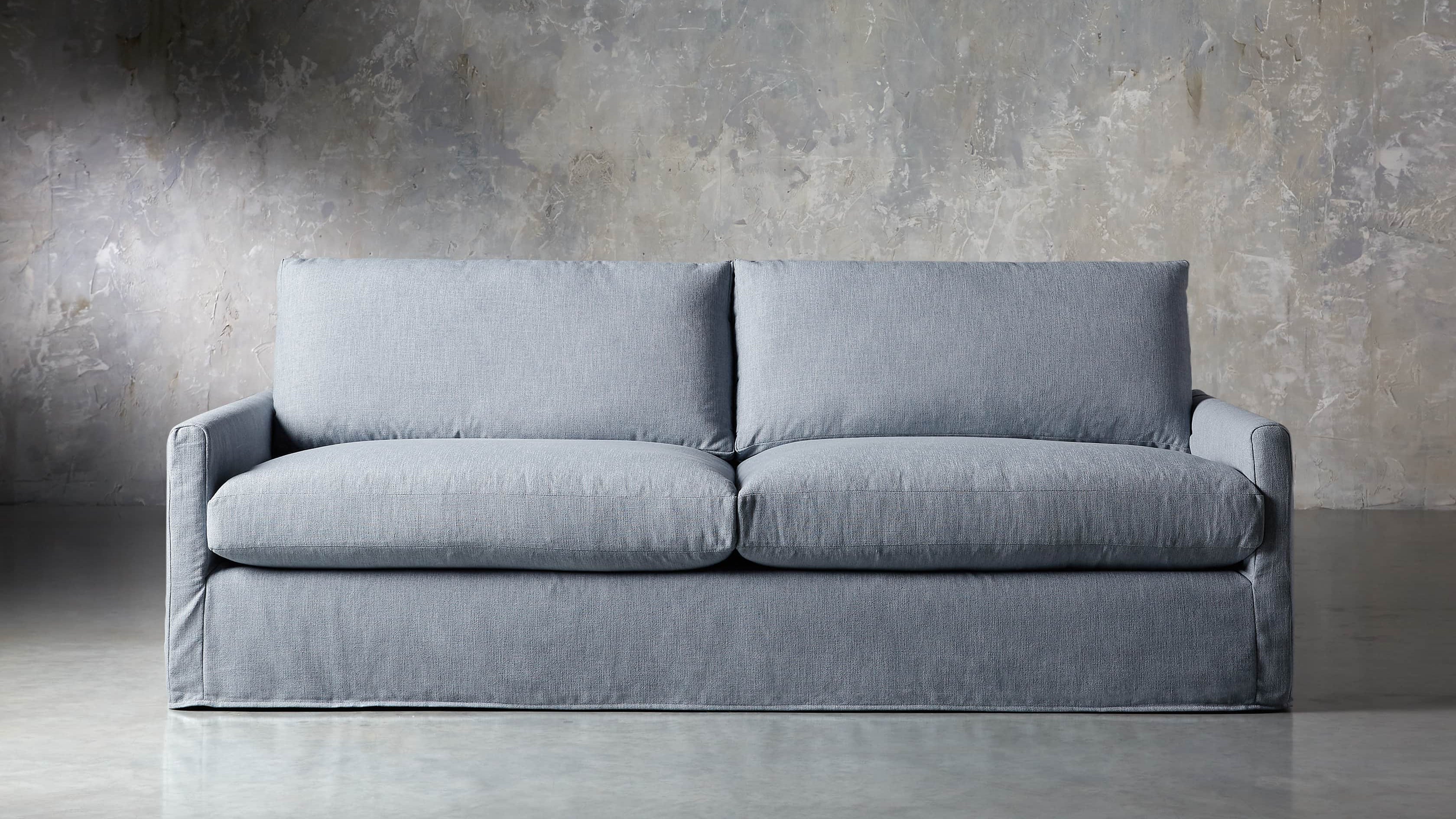 Kipton Slipcovered Sofa