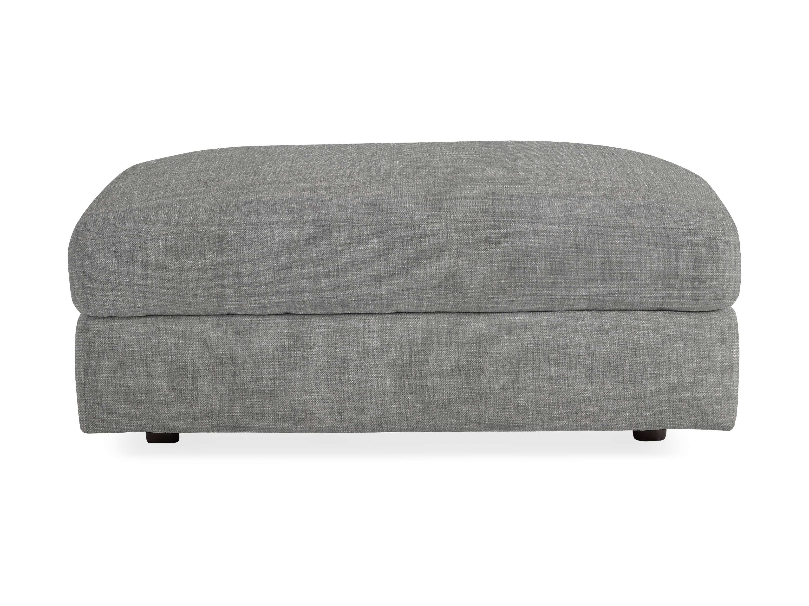 Beale Ottoman